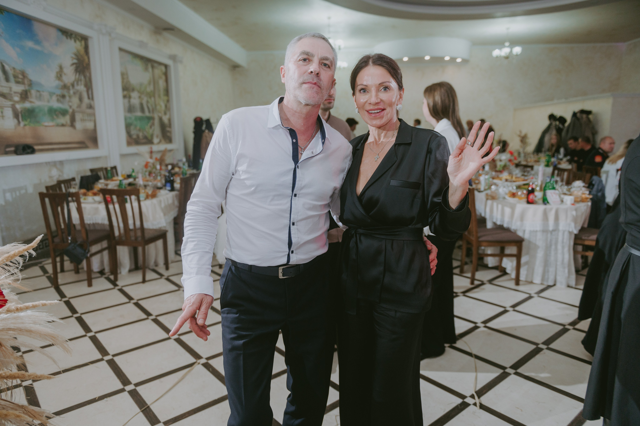 Полина & Михаил. Свадебный и семейный фотограф город Темрюк Фотостудия Темрюк