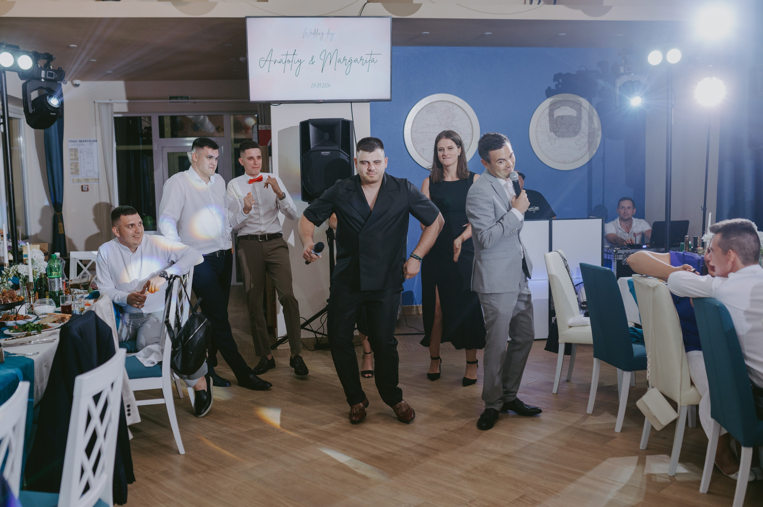 Маргарита & Анатолий фотограф Елена Горбач. Свадебный и семейный фотограф город Темрюк Фотостудия Темрюк