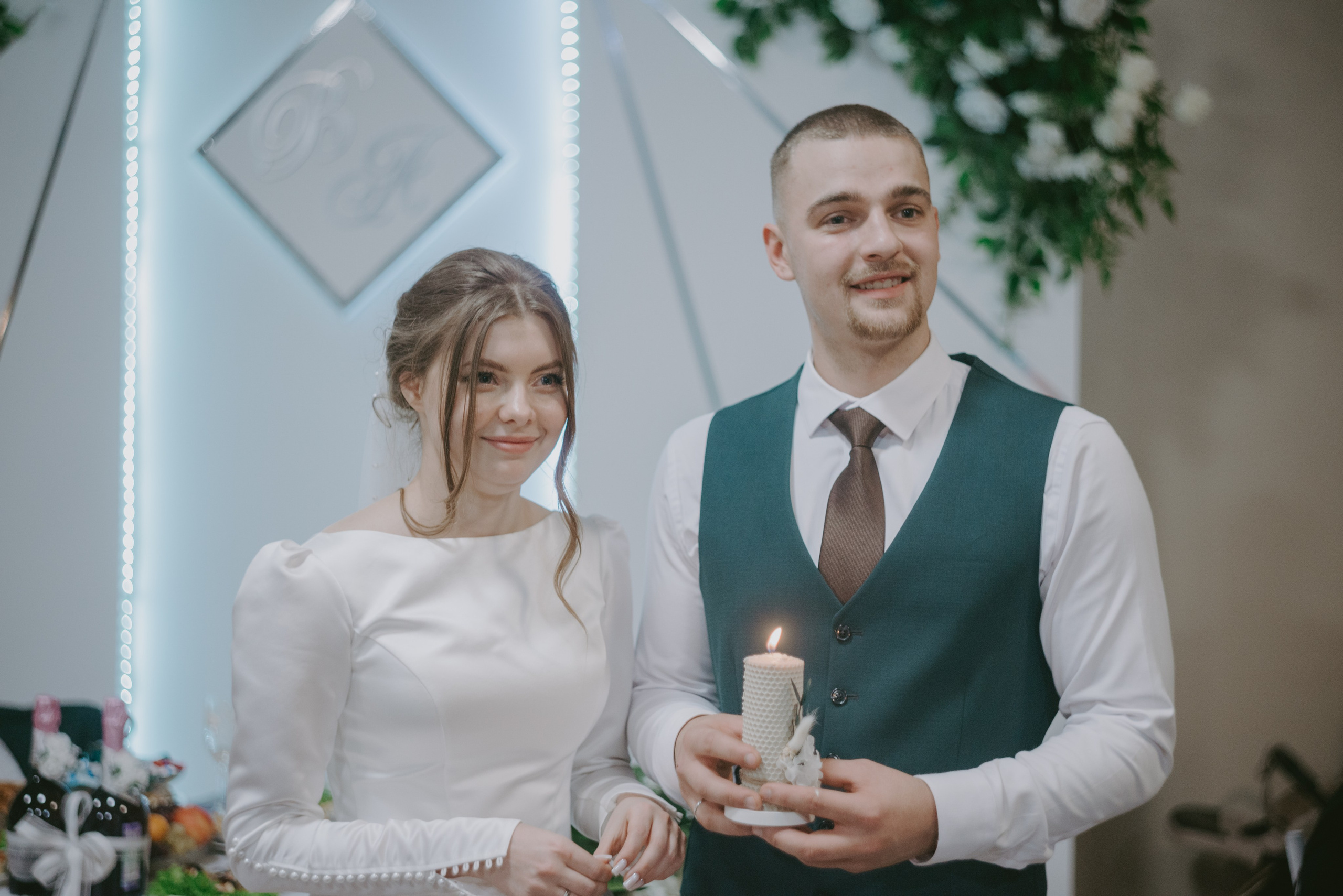 Владислав&Анна. Свадебный и семейный фотограф город Темрюк Фотостудия Темрюк