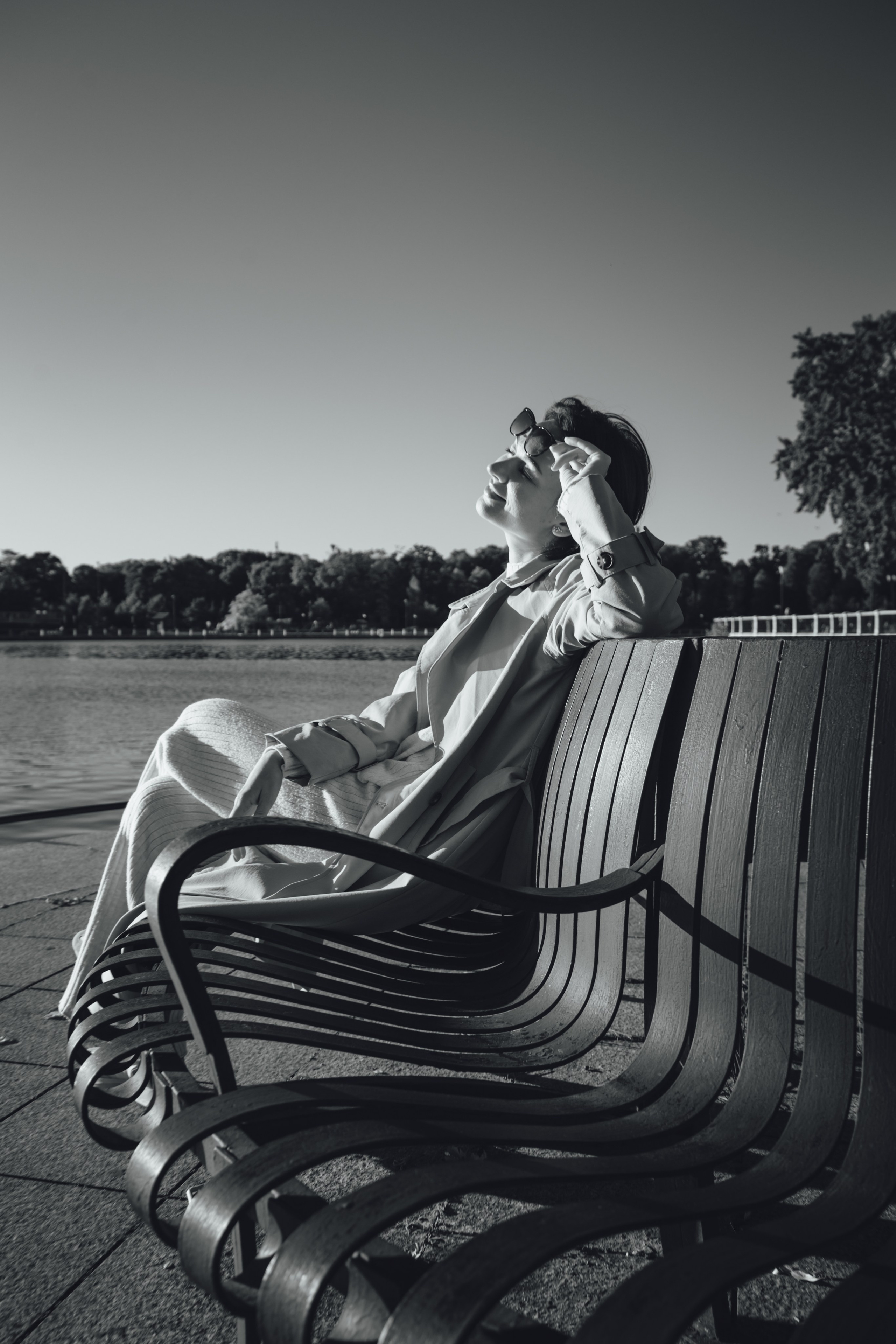 Olga | Калининград. Андрей Миллер Фотограф из Калининграда