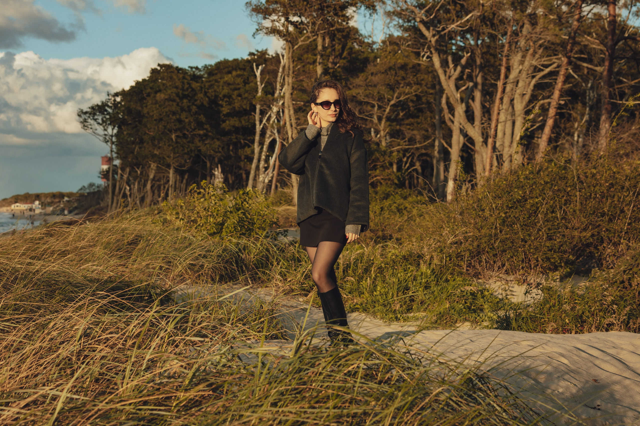 Offers_Куршская КОСА. Андрей Миллер Фотограф из Калининграда