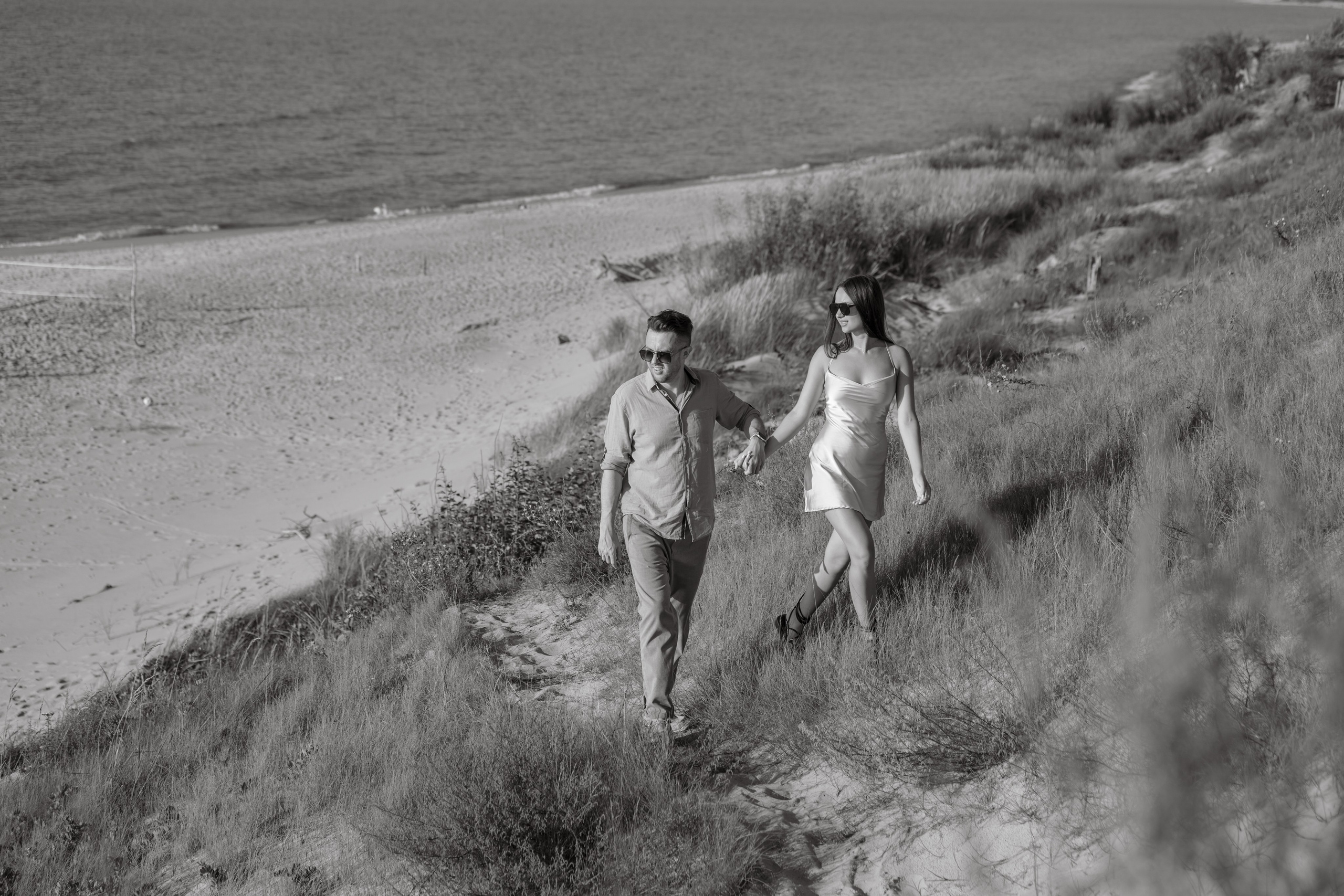 Куршская КОСА. Андрей Миллер Фотограф из Калининграда