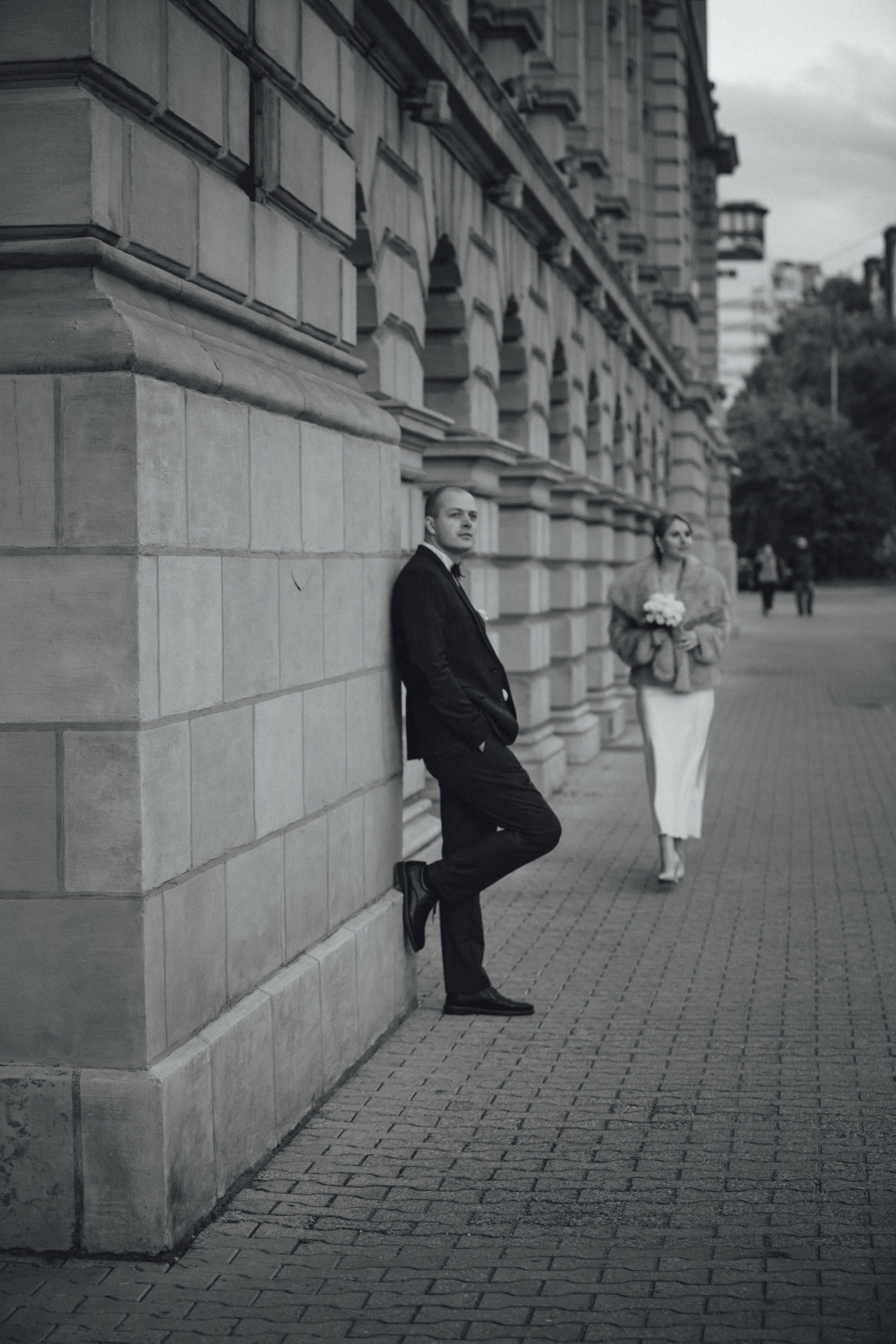 Andrey and Elena | Калининград. Андрей Миллер Фотограф из Калининграда