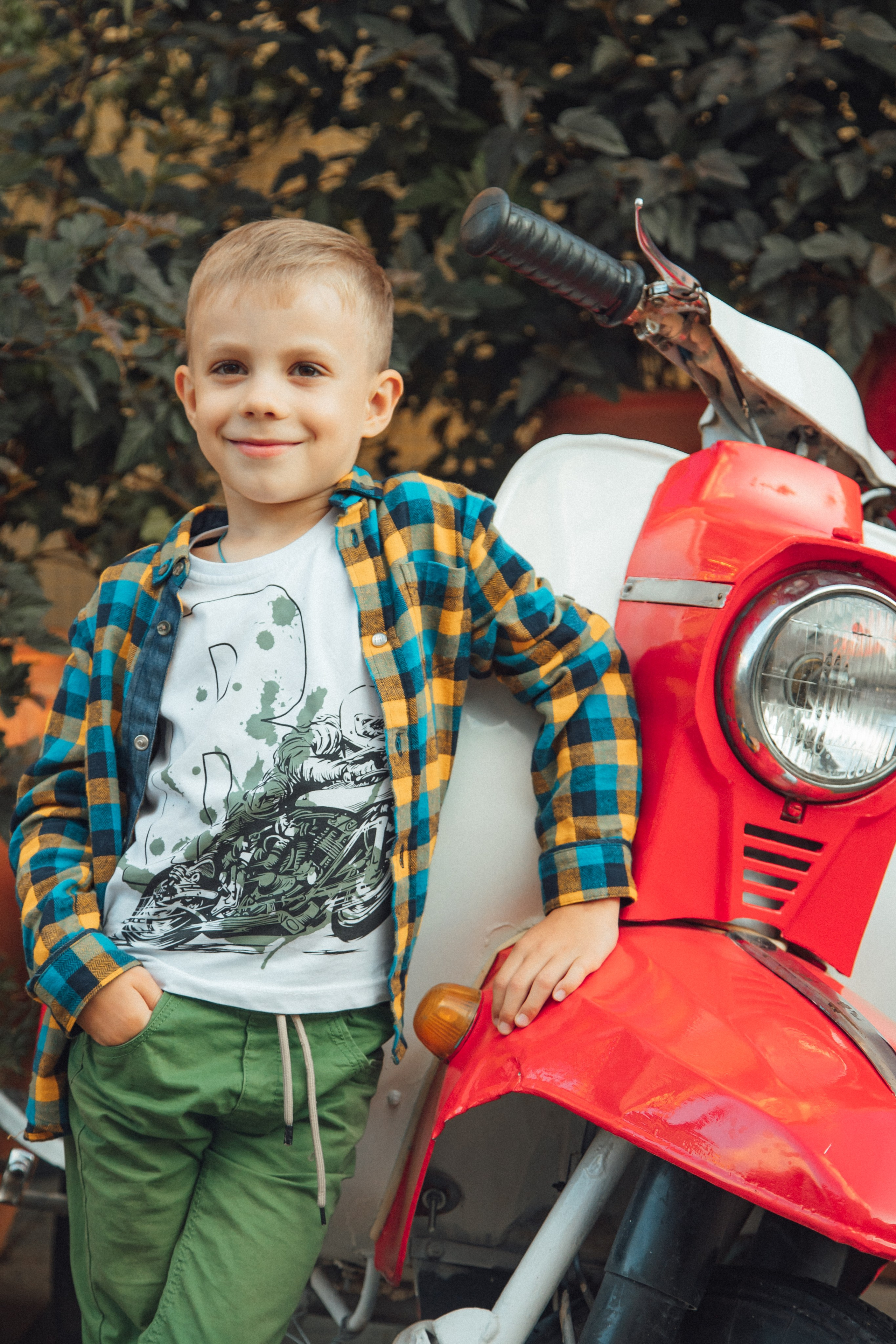 Family | Зеленоградск. Андрей Миллер Фотограф из Калининграда