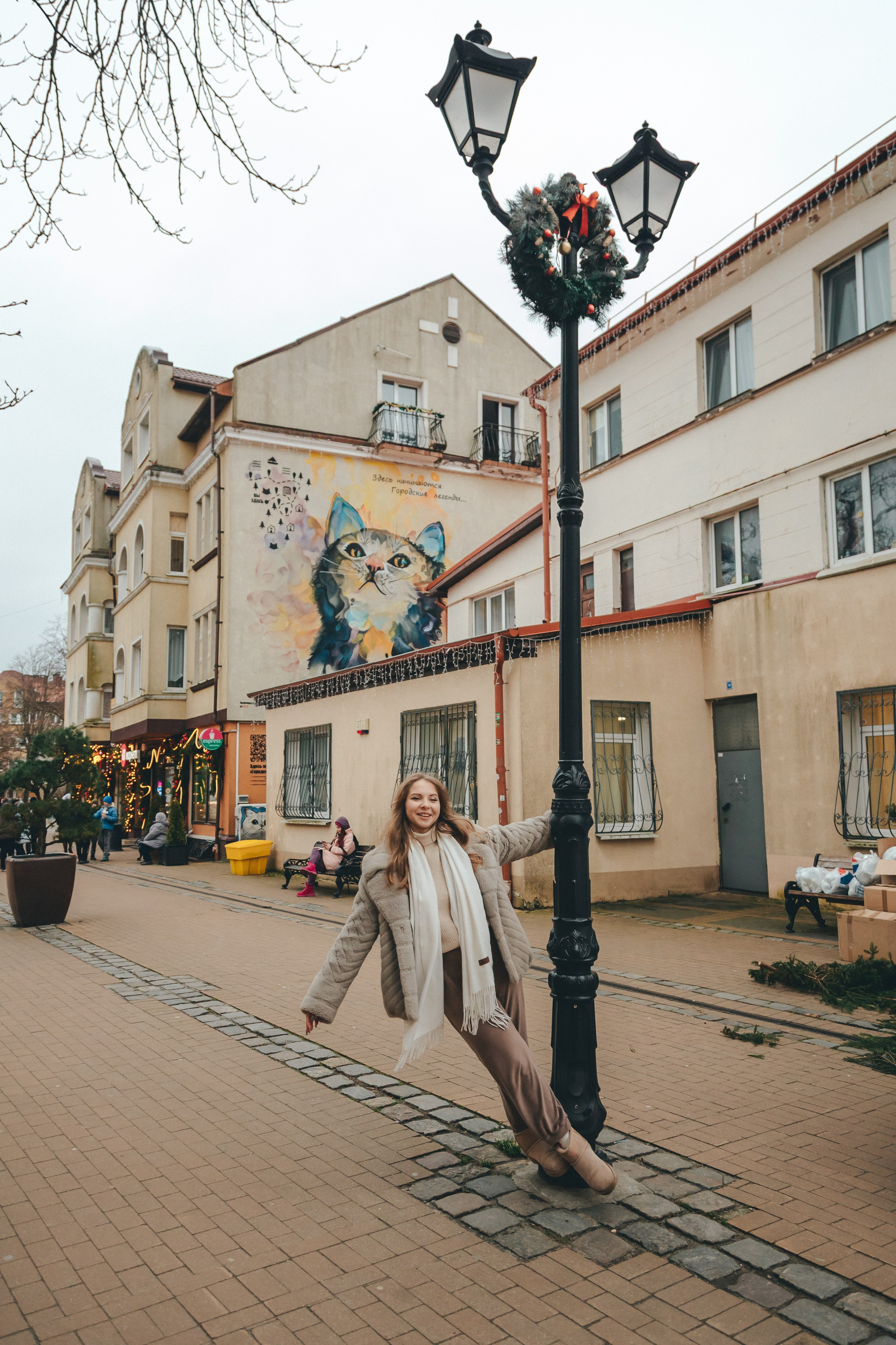 Liana_Светлогорск. Андрей Миллер Фотограф из Калининграда