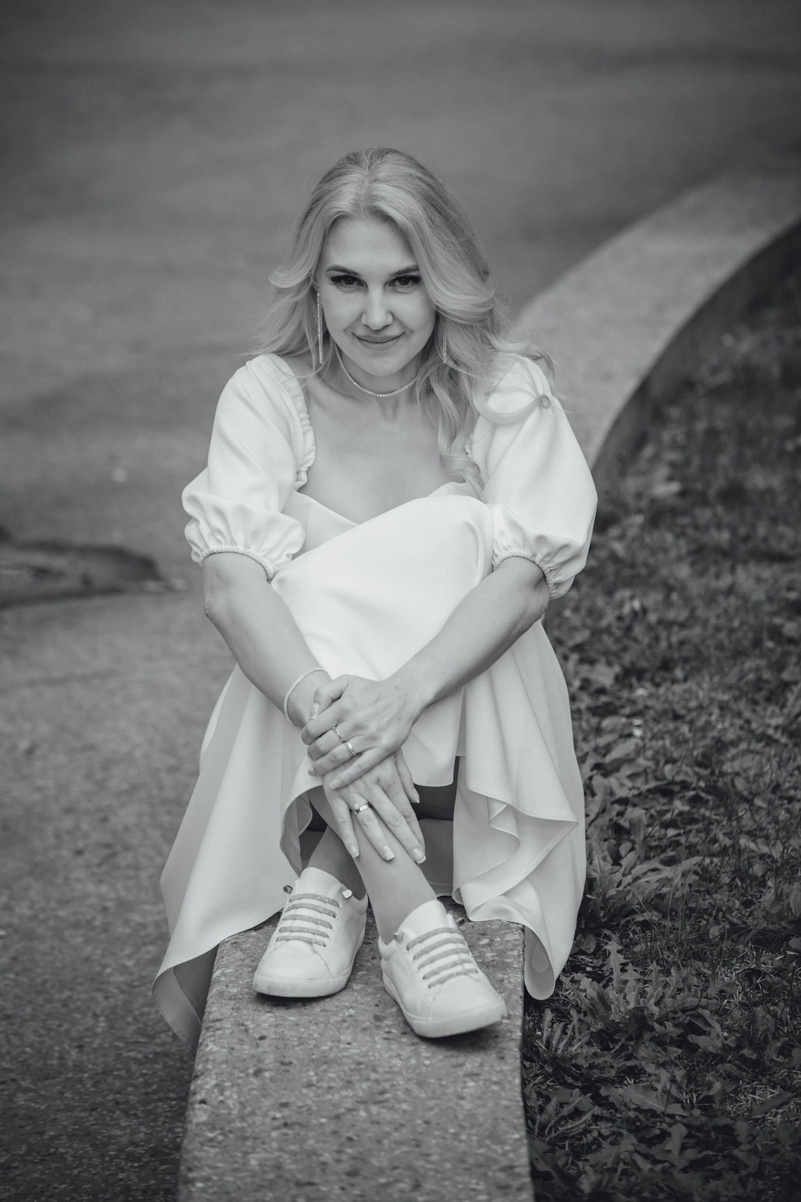 Sergey and Elena | Калининград. Андрей Миллер Фотограф из Калининграда