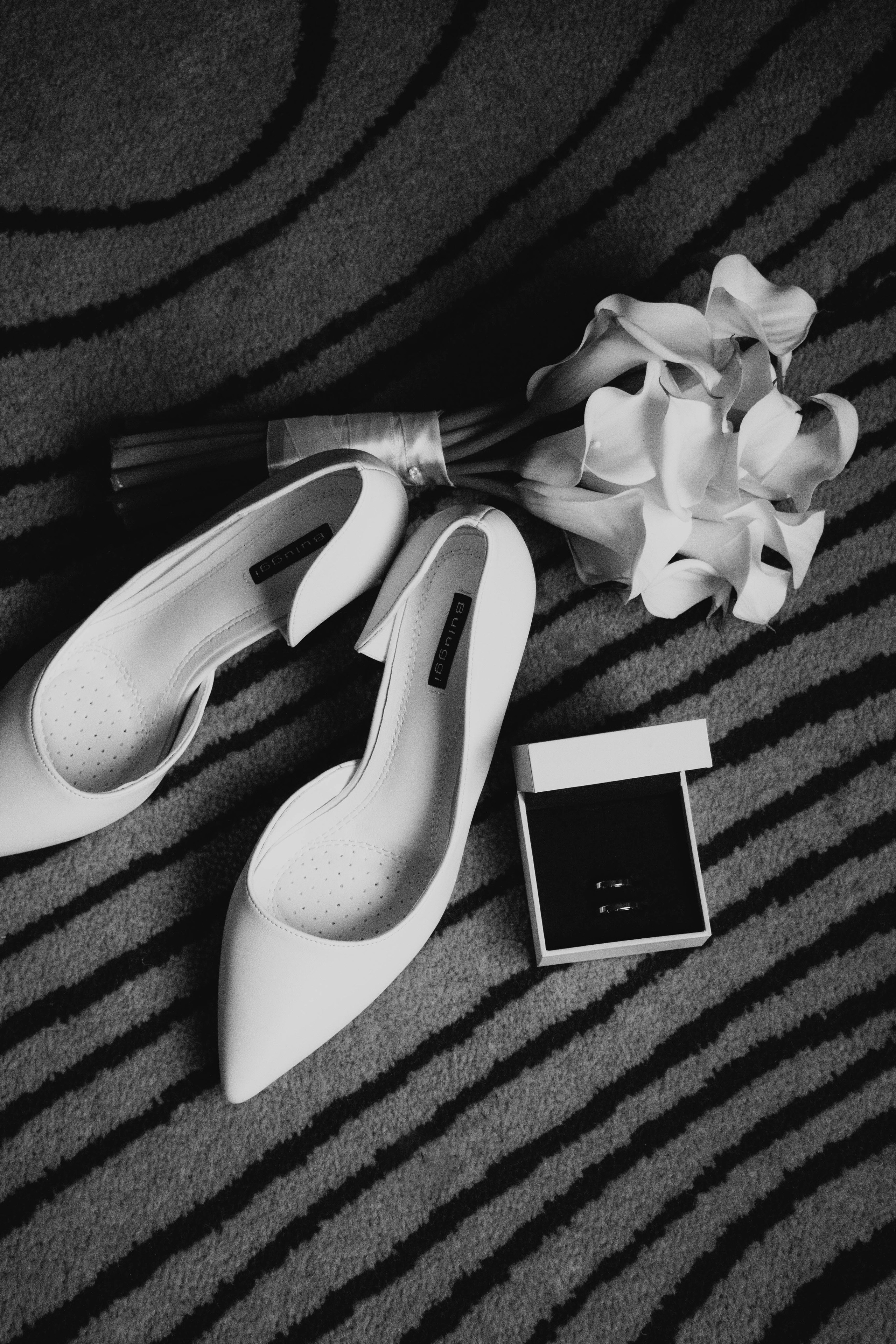 Свадьба T&D. Фотограф в Тюмени Анастасия Долинина