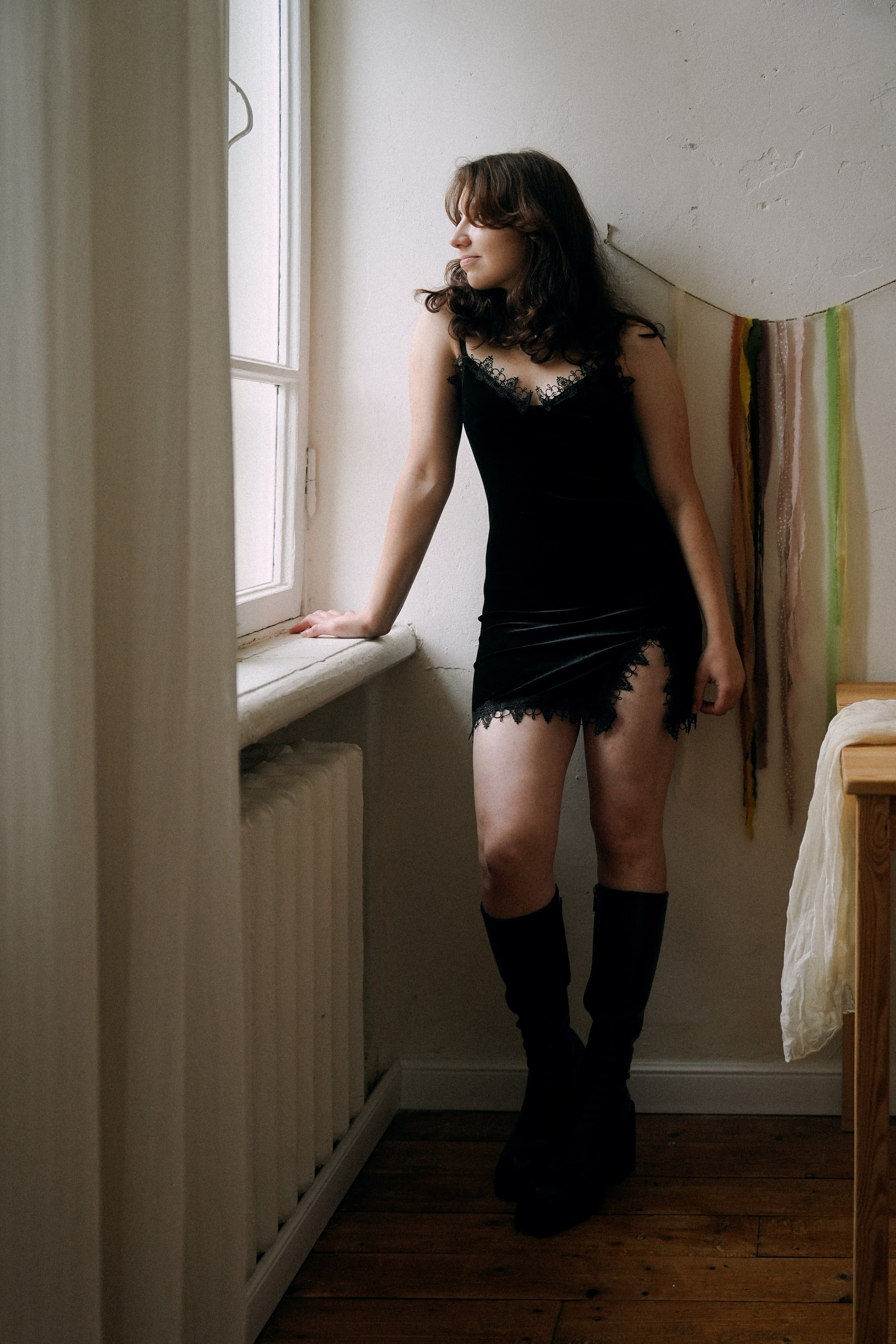 Александра. Фотограф с психологическим образованием