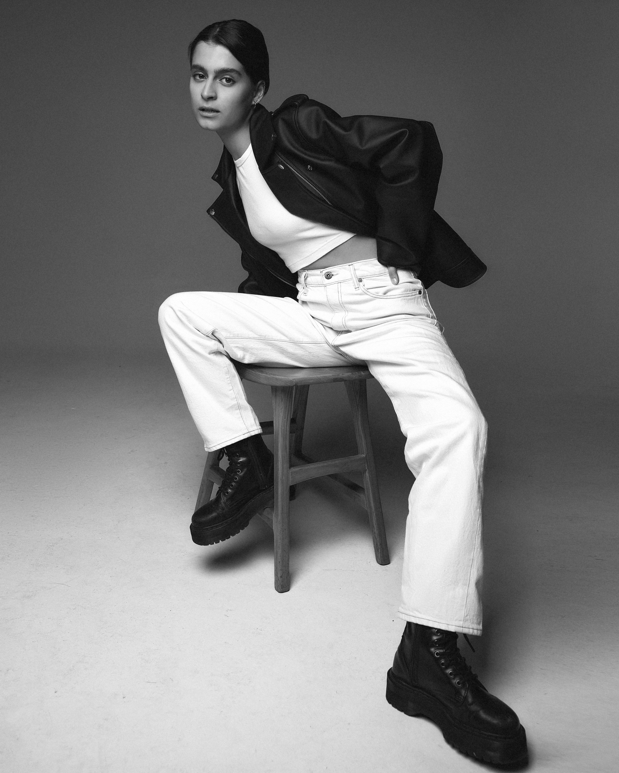 Женский портрет. Фотограф в Москве Ксения Романова