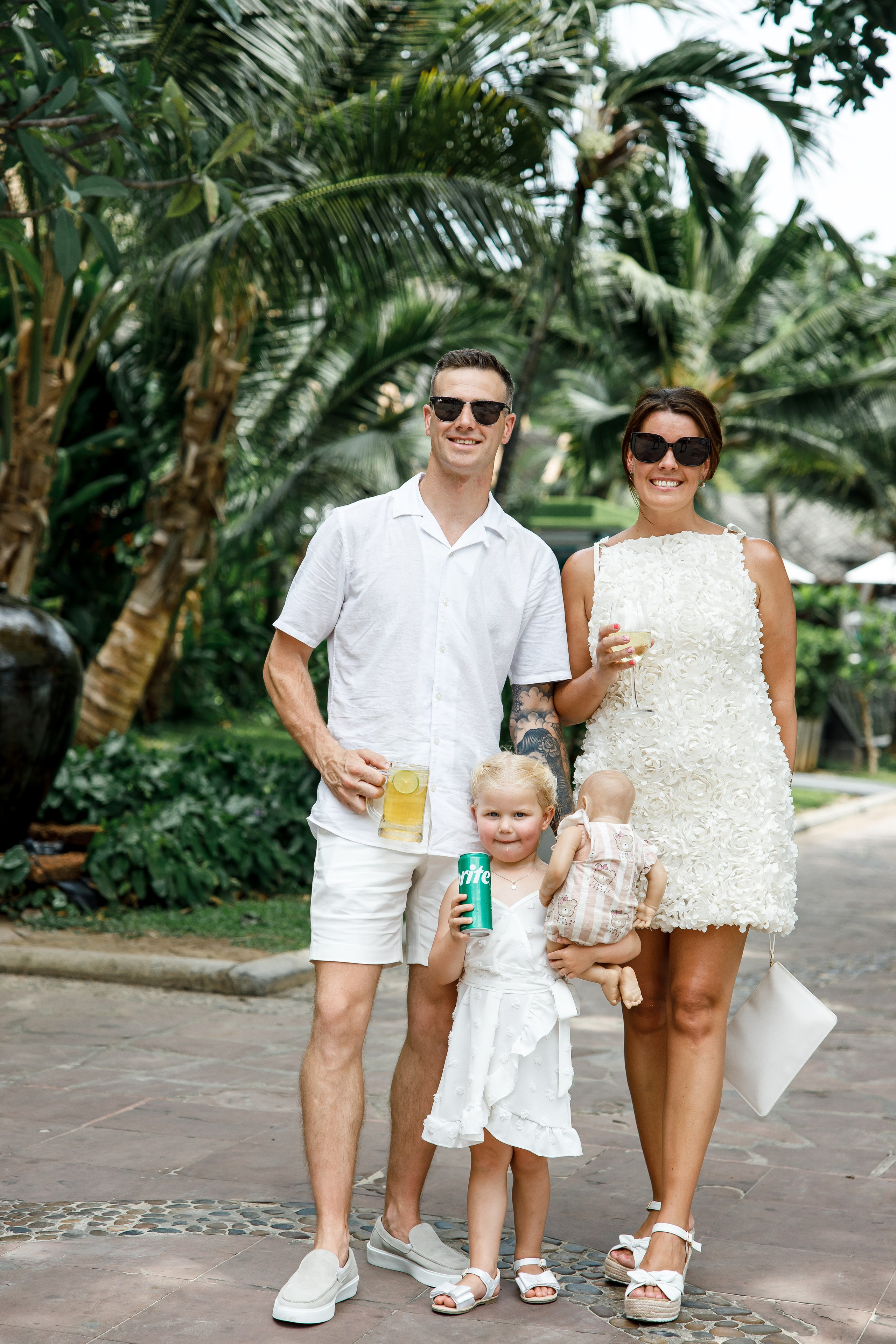 Dom & Vicky |Paradee Resort Koh Samet. Фотограф на Пхукете в Таиланде
