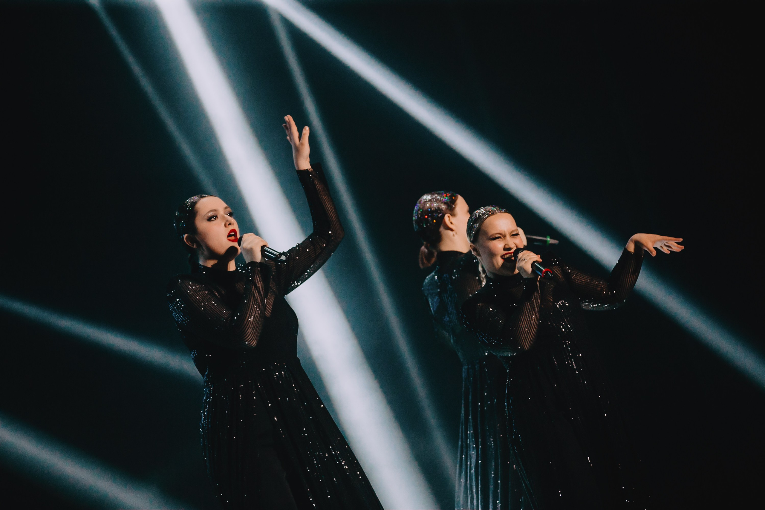 Школа музыки и танца M#RCI. Фотограф событий Злобин Дмитрий