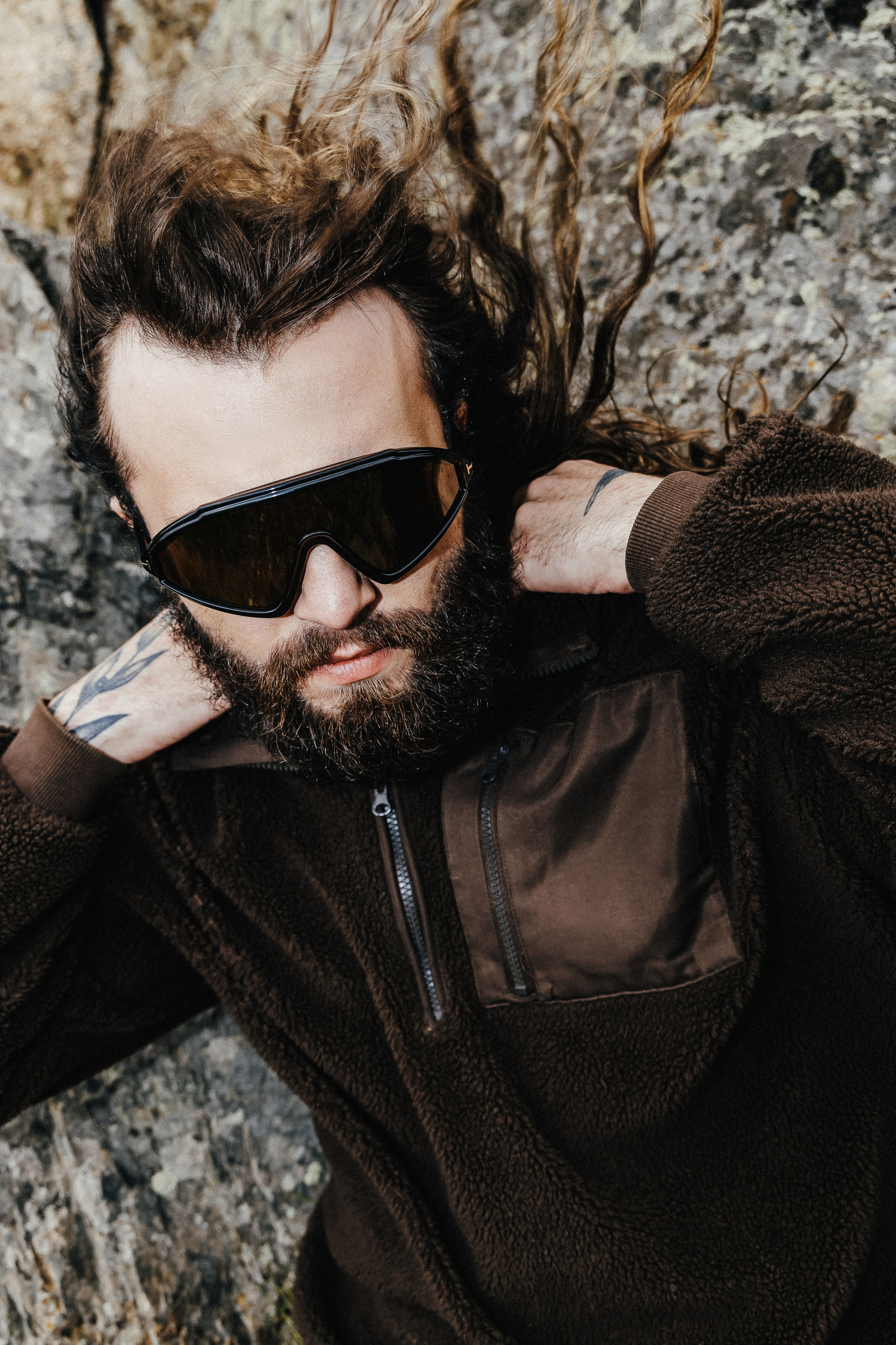 OC summer. Фотограф Иван Гуляев