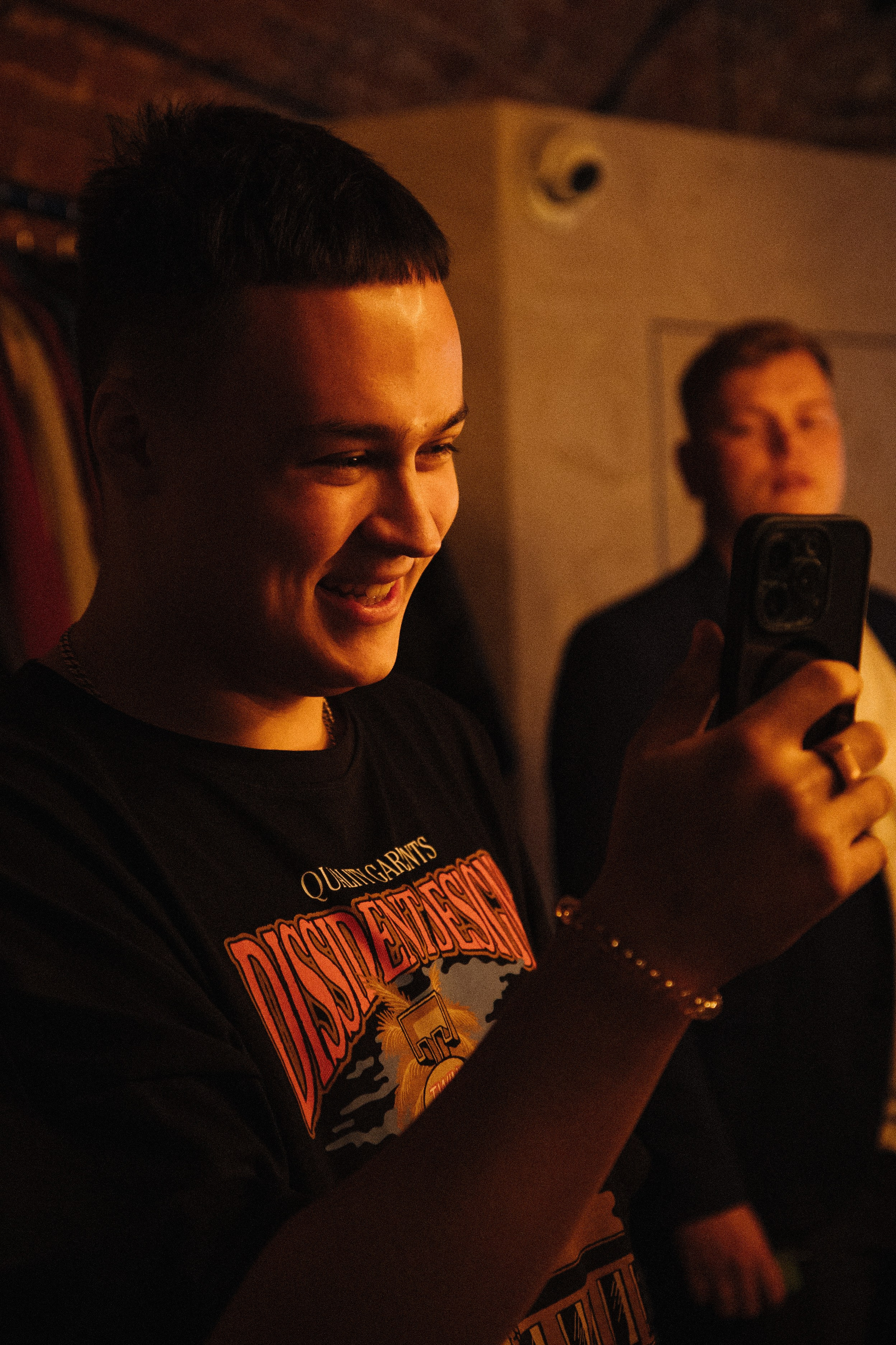 Мероприятия. Фотограф Егор Огородов