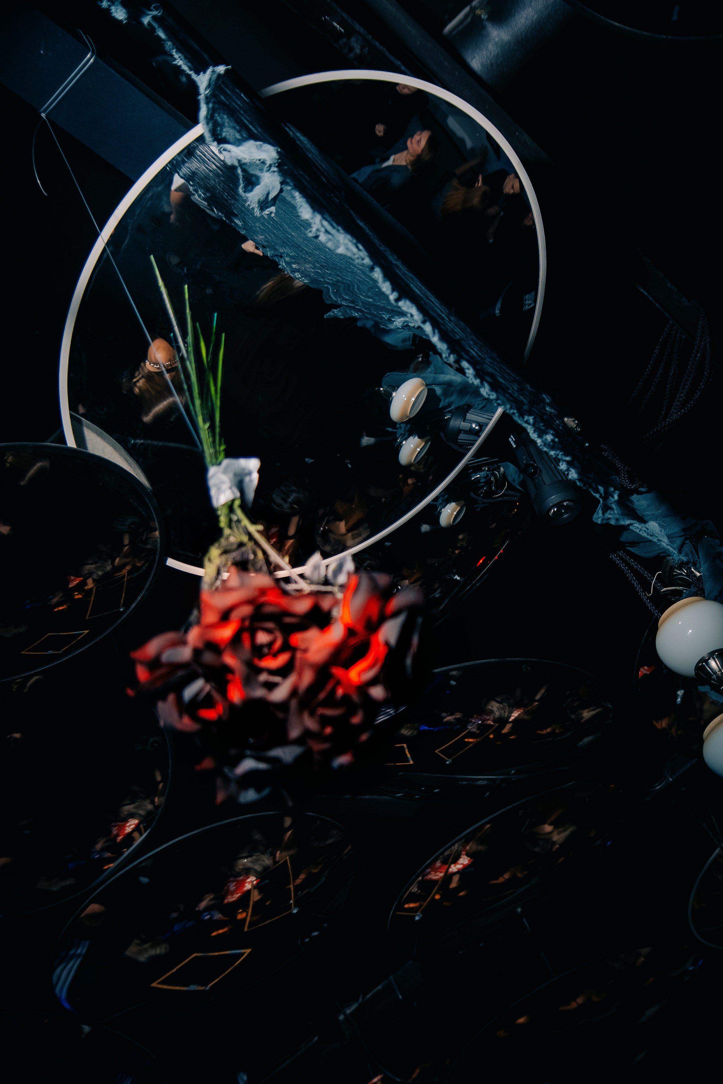 Тусовки. Фотограф Егор Огородов