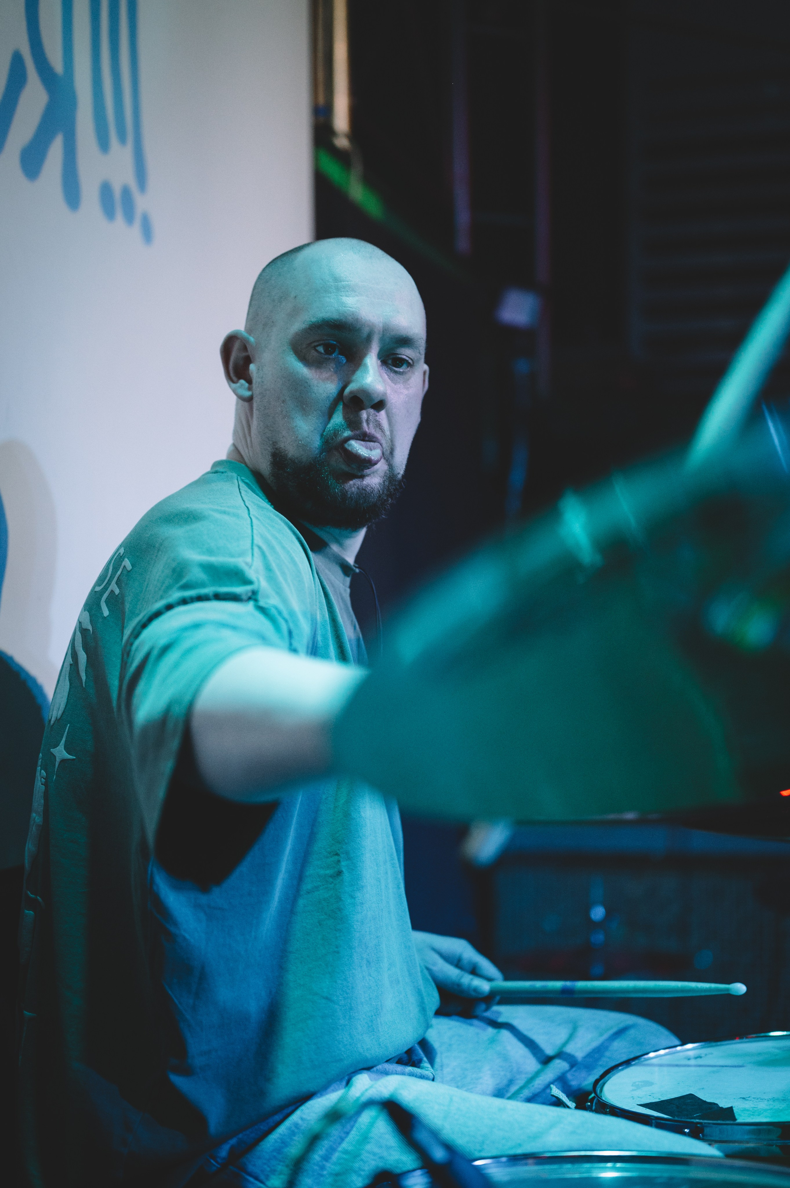 Форватер Фест. Фотограф Анна Темнова. Пенза