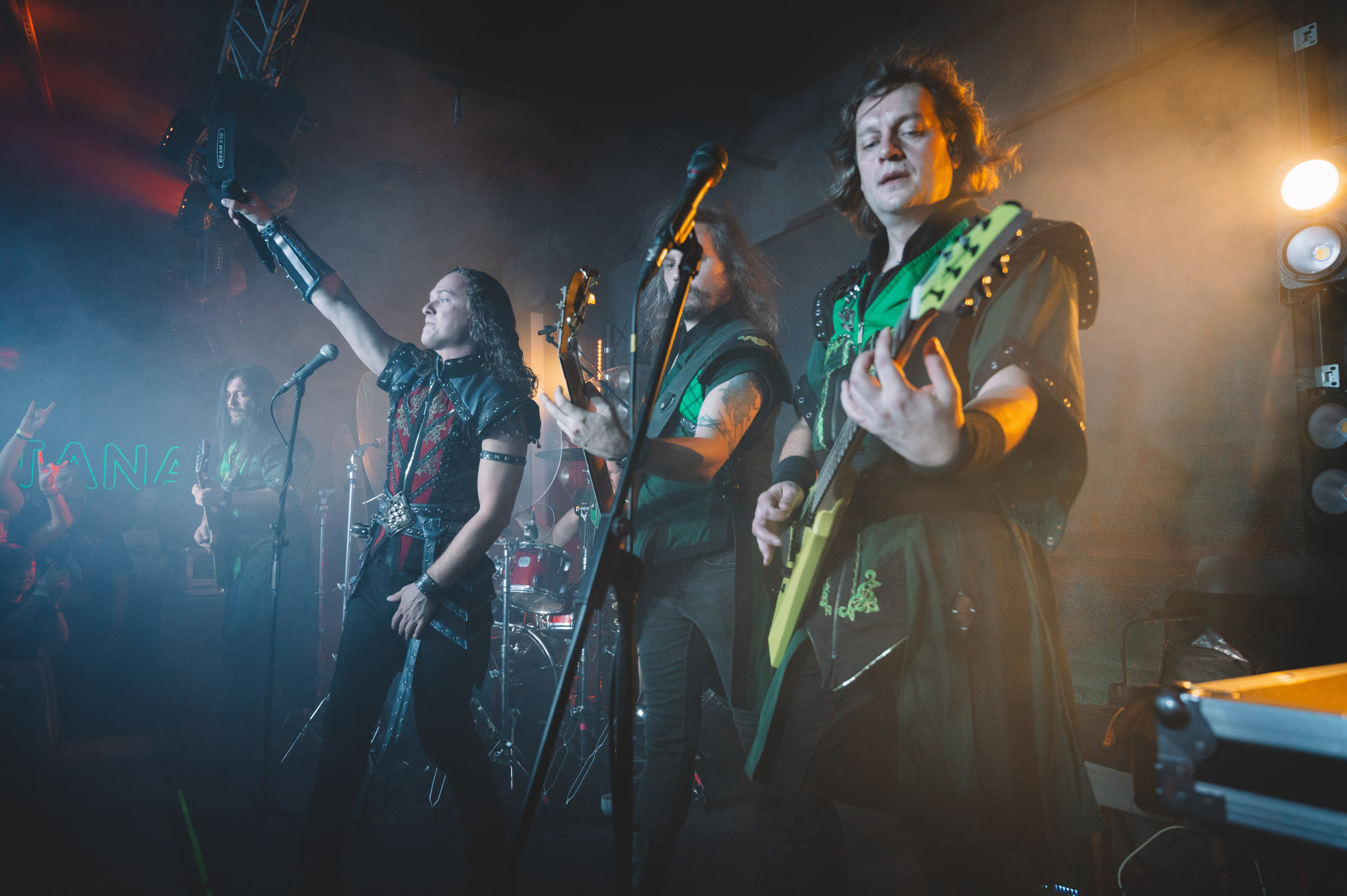 ЭПИДЕМИЯ в Пензе. Фотограф Анна Темнова. Пенза