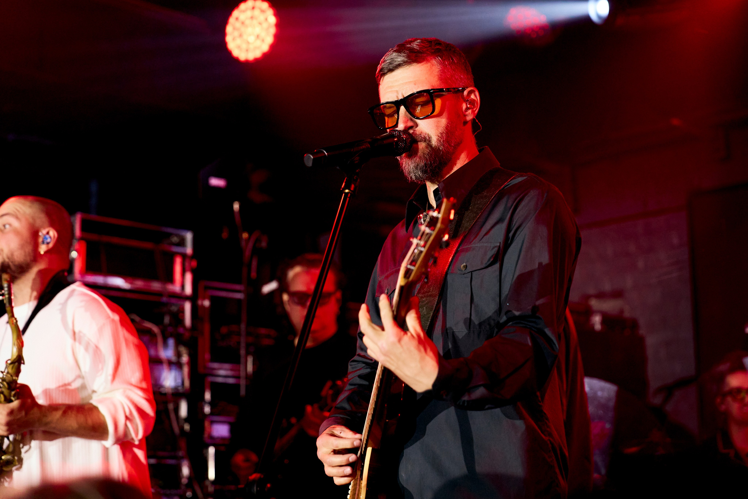 UMA2RMAN / НИЖНИЙ НОВГОРОД / 22.05.2024. Ekhovanov | фото- видеосъемка