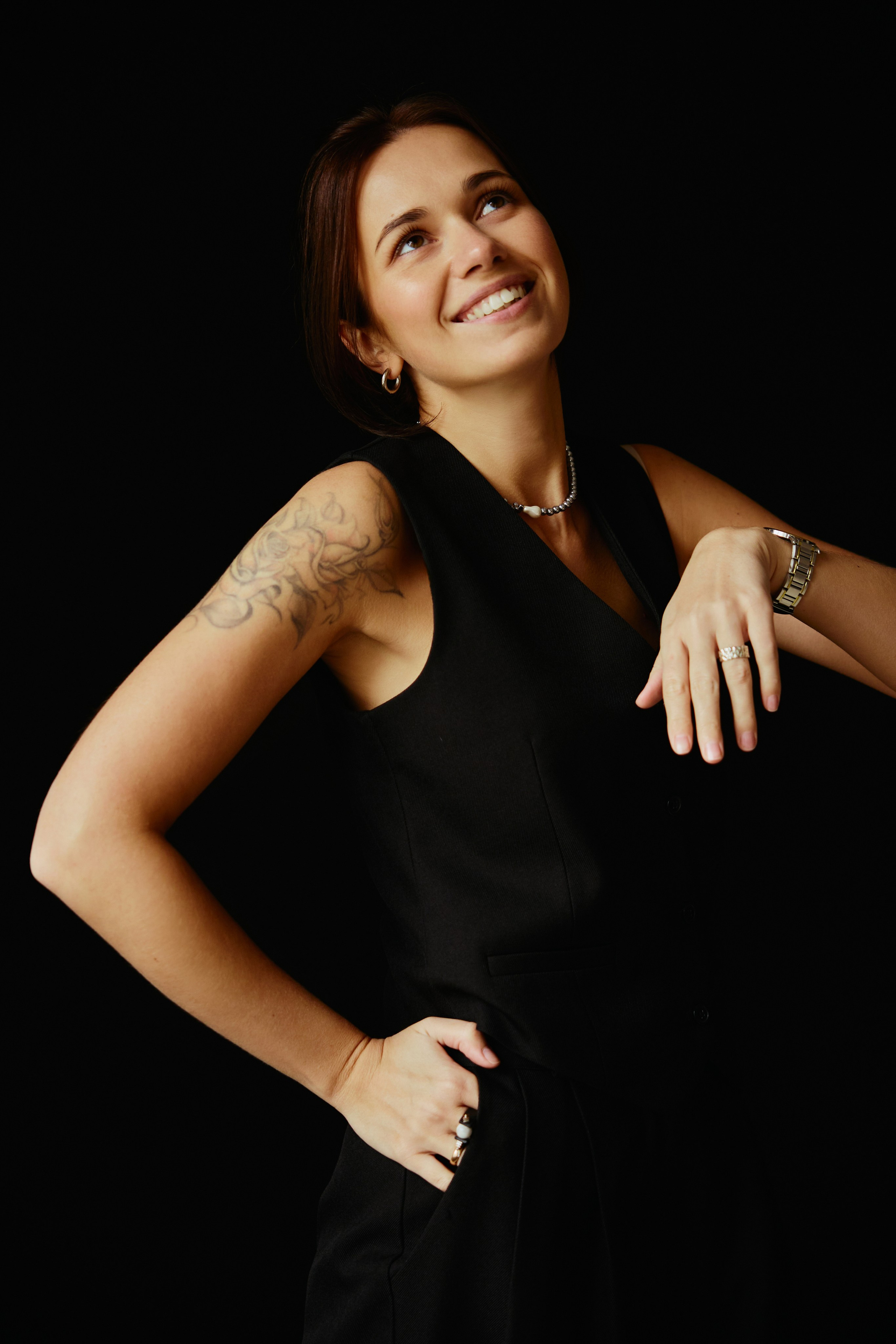 Евгения. Коммерческий фотограф в Красноярске | Светлана Мищук