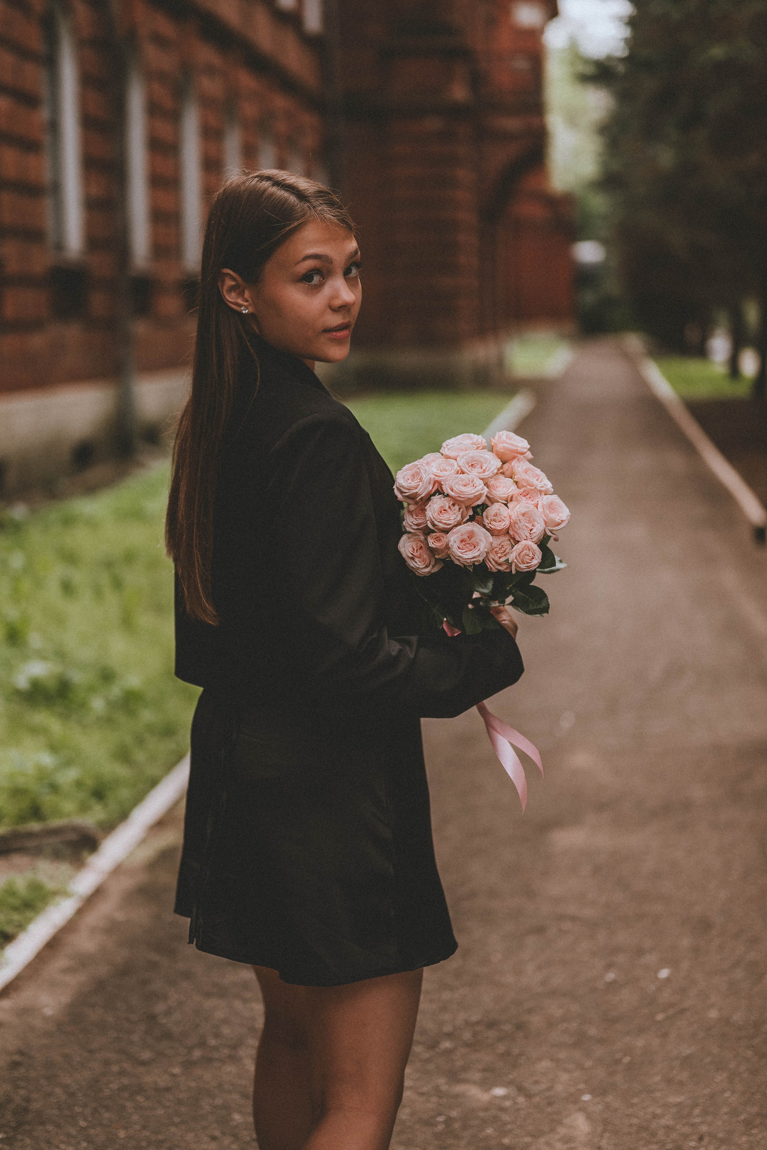 Алена. Фотограф Кристина Пархоменко