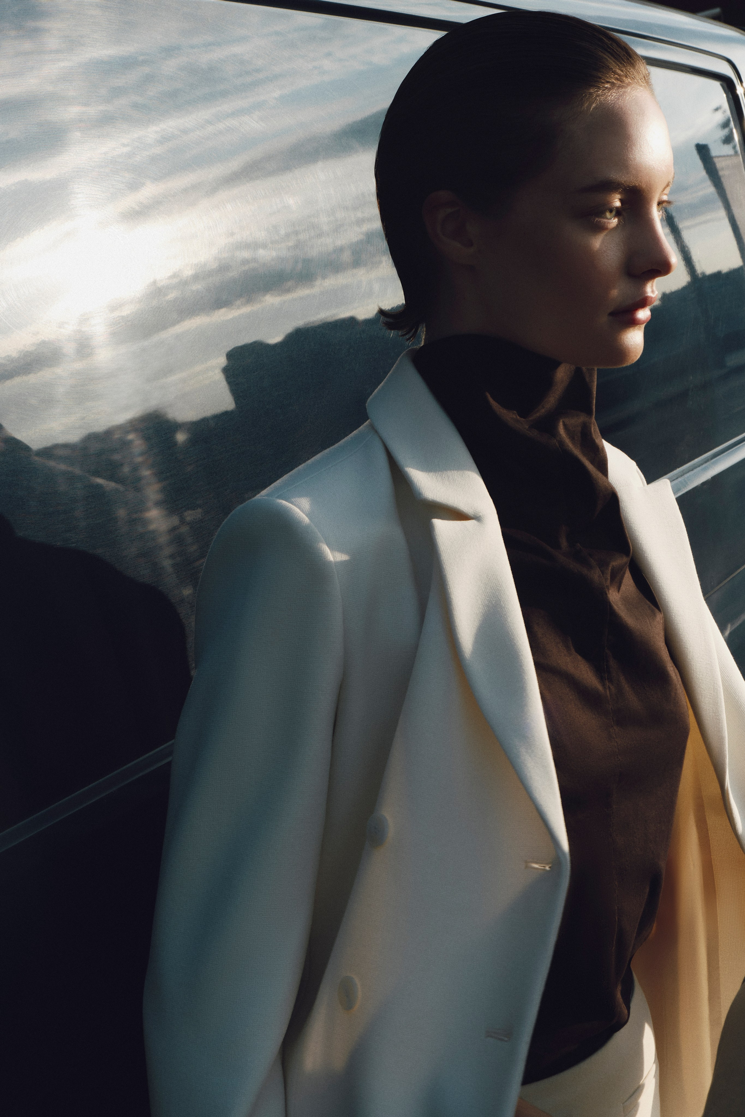 12 STOREEZ. Ретушер Polli_retouch