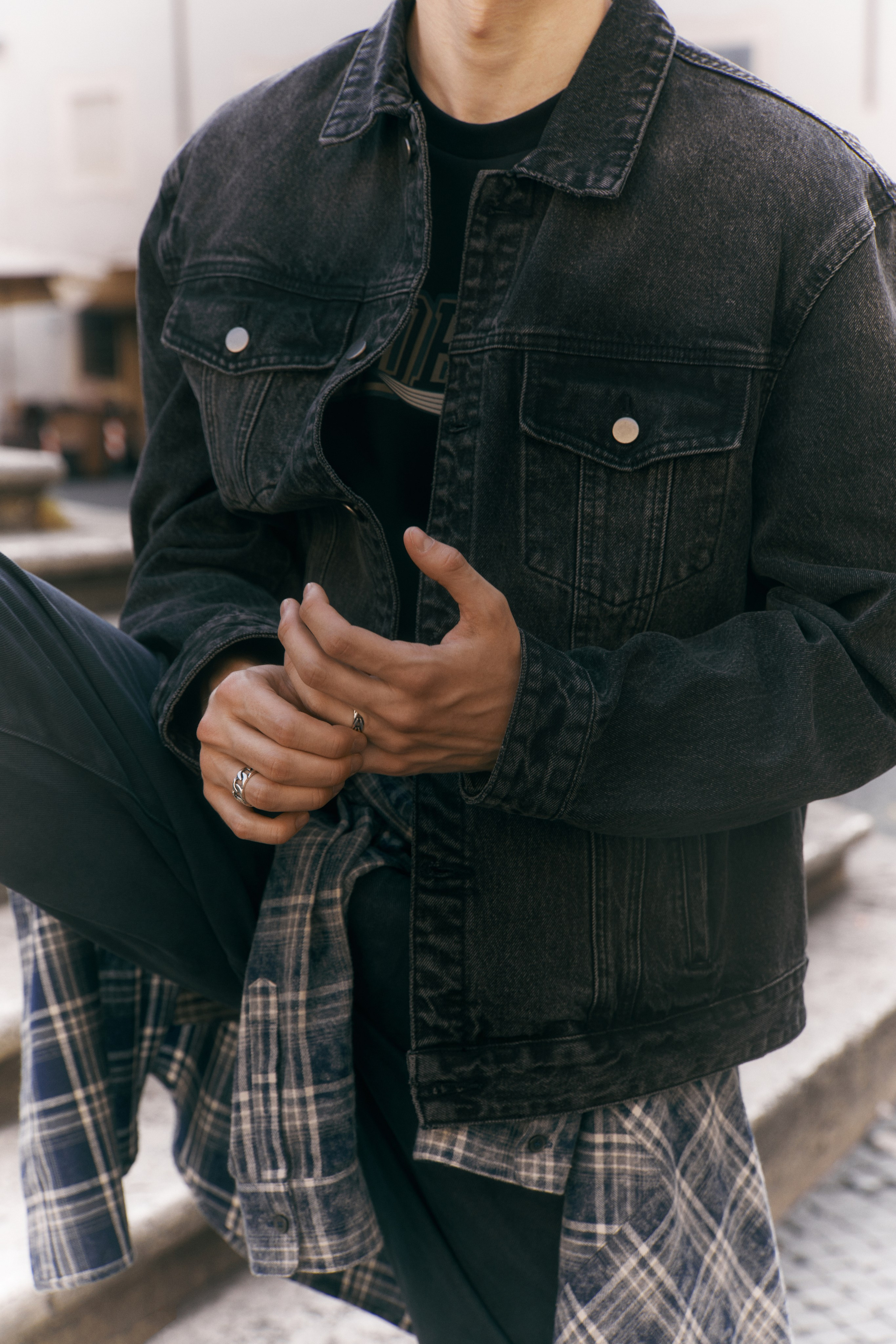 Mademan. Ретушер Polli_retouch