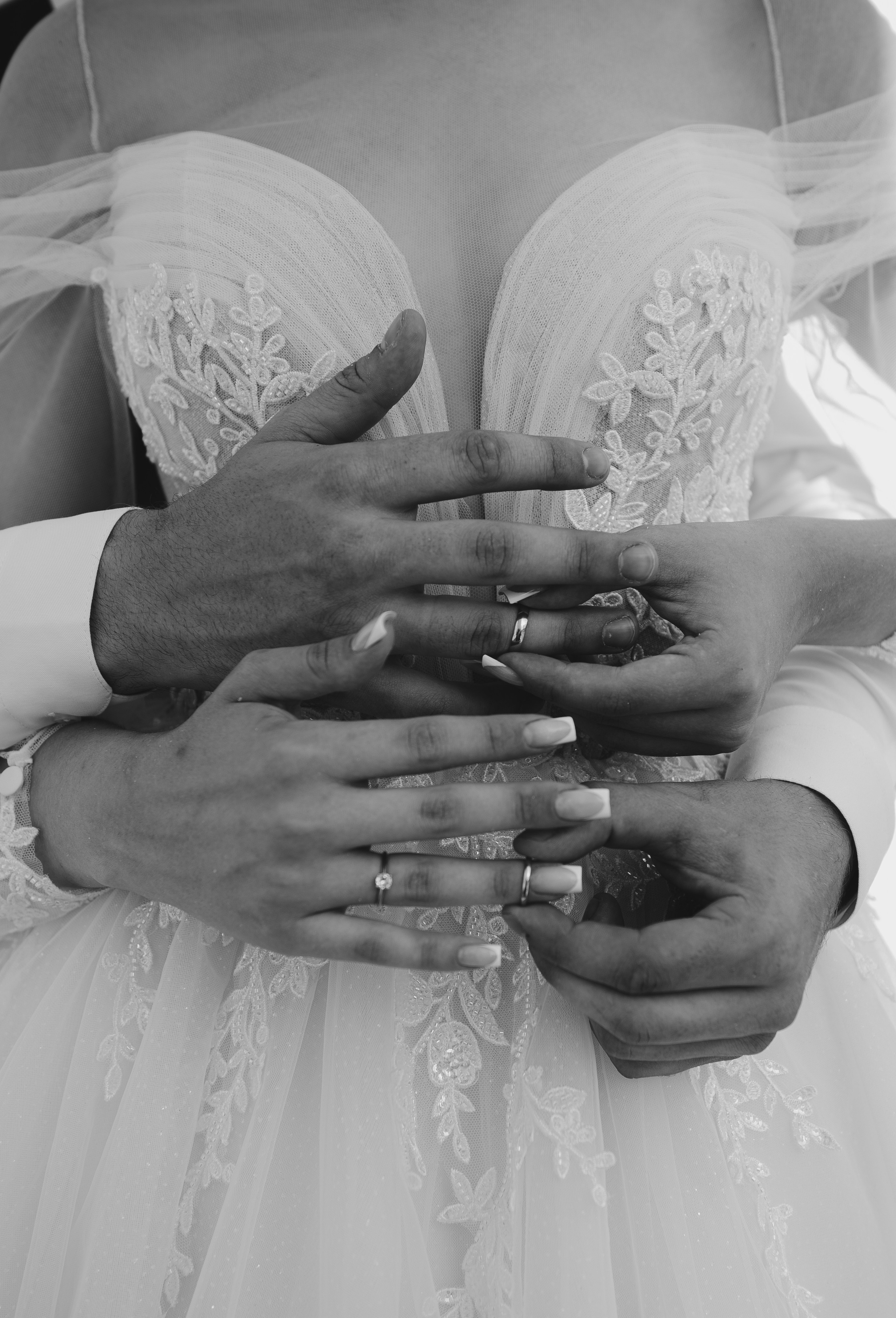 Аня и Даня. Семейный и свадебный фотограф в Нижнем Новгороде Анастасия Хренова