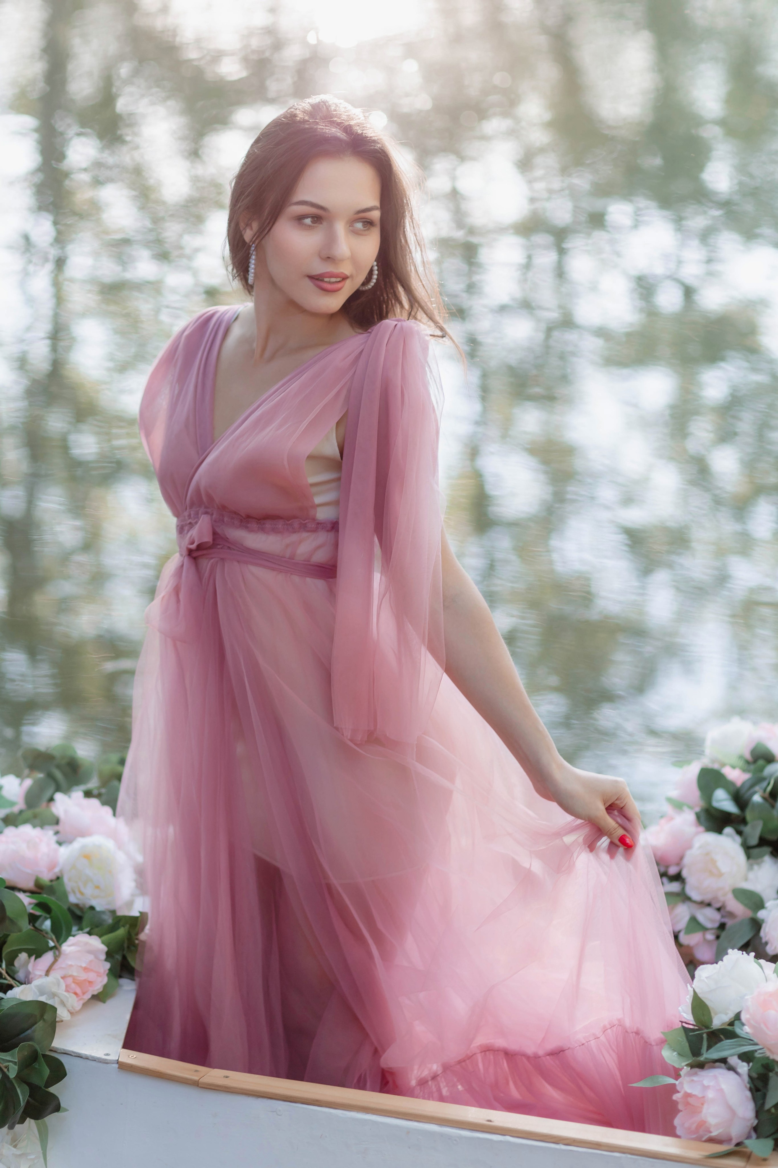 Фотограф в Самаре Сташенкова Юлия