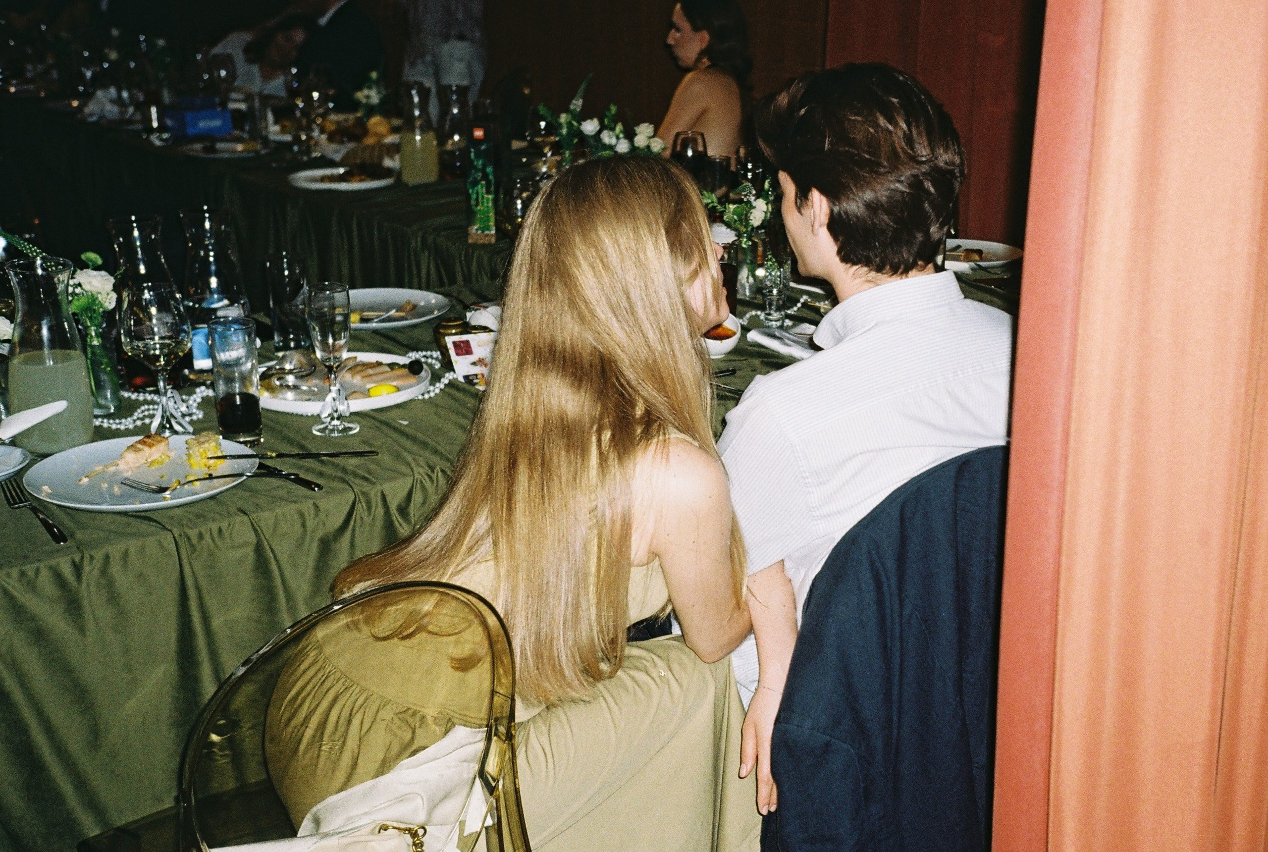 Zhenia & sasha. Raeva iya