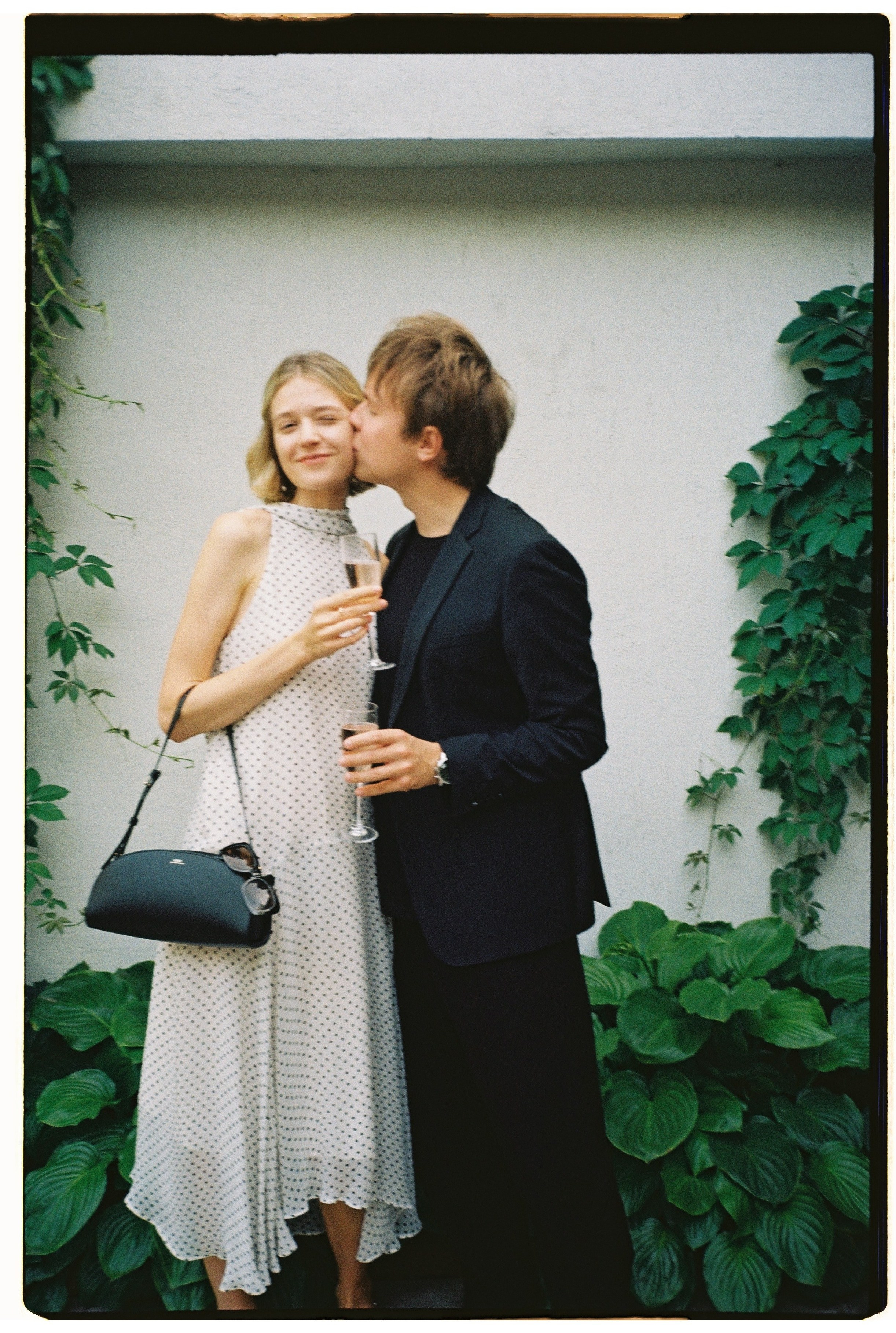 Zhenia & sasha. Raeva iya
