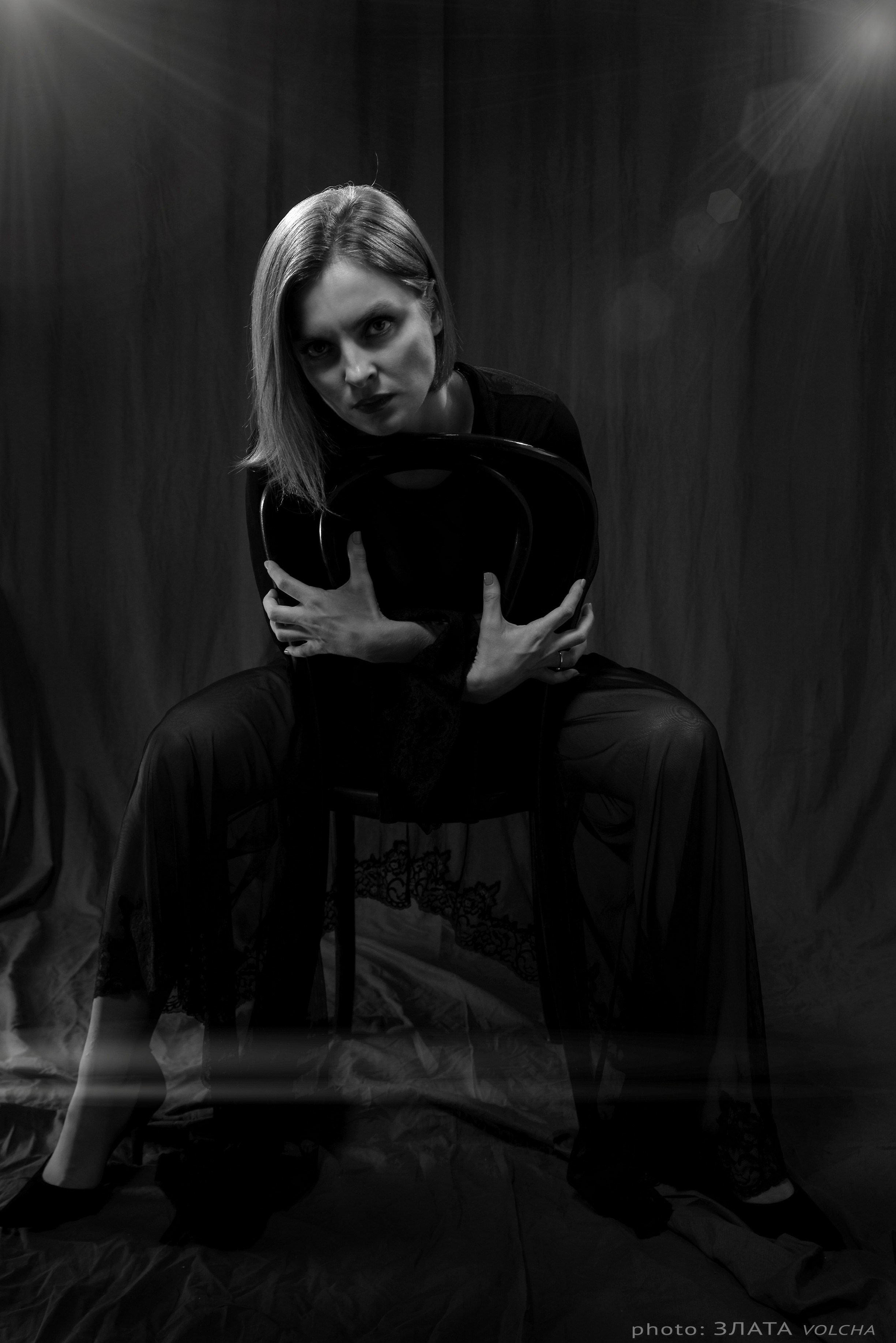 Образ. Фото, видео, монтаж