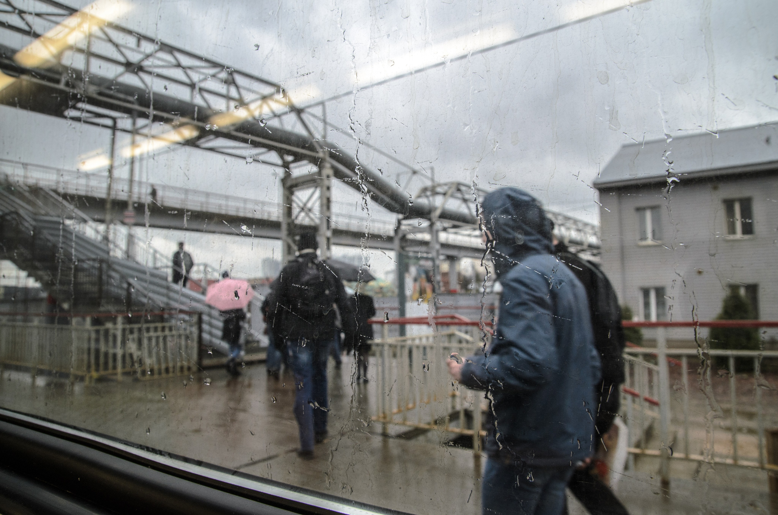 Репортаж. Фото, видео, монтаж