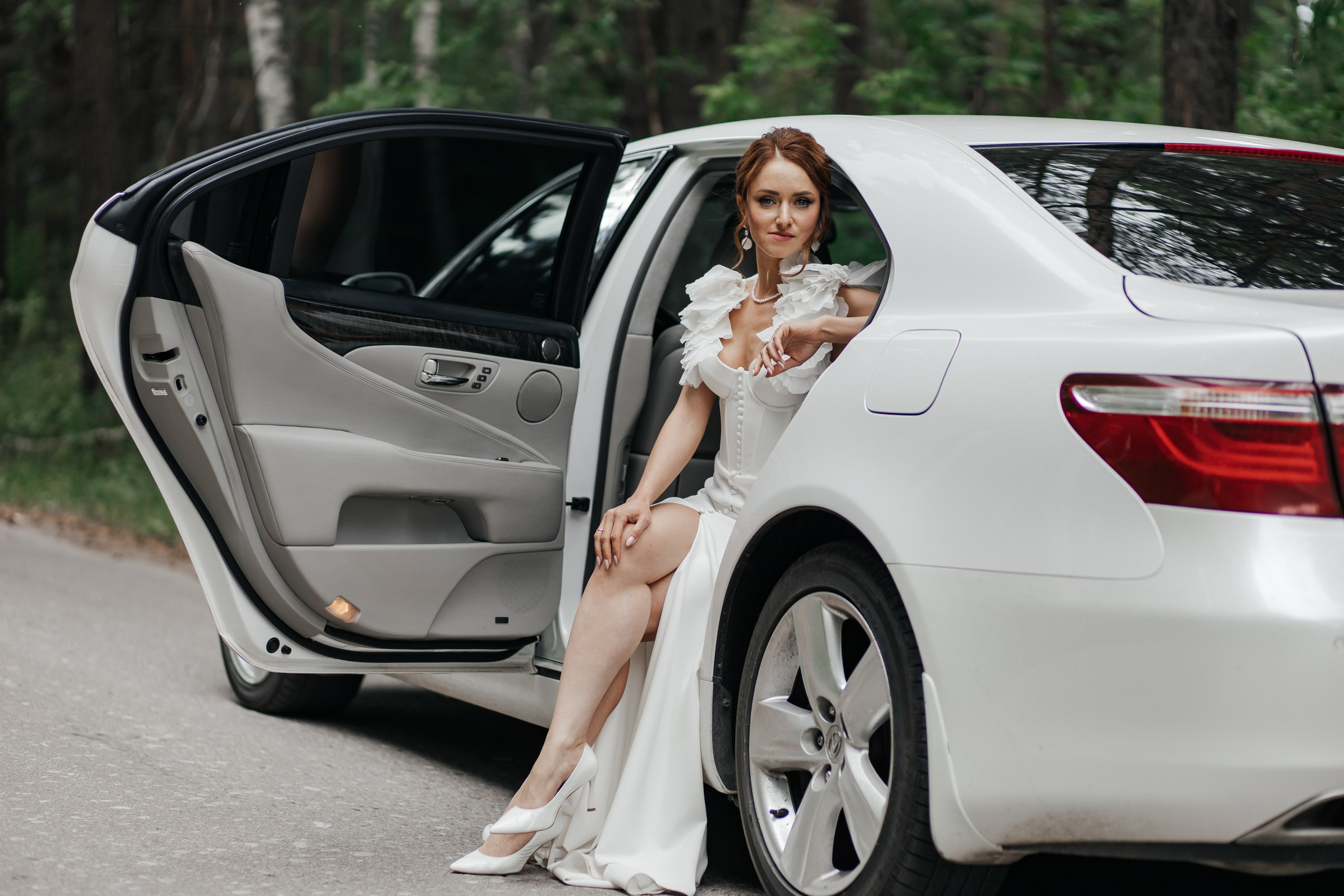 ПАКЕТ 8 ЧАСОВ. Свадебный  фотограф Новосибирск