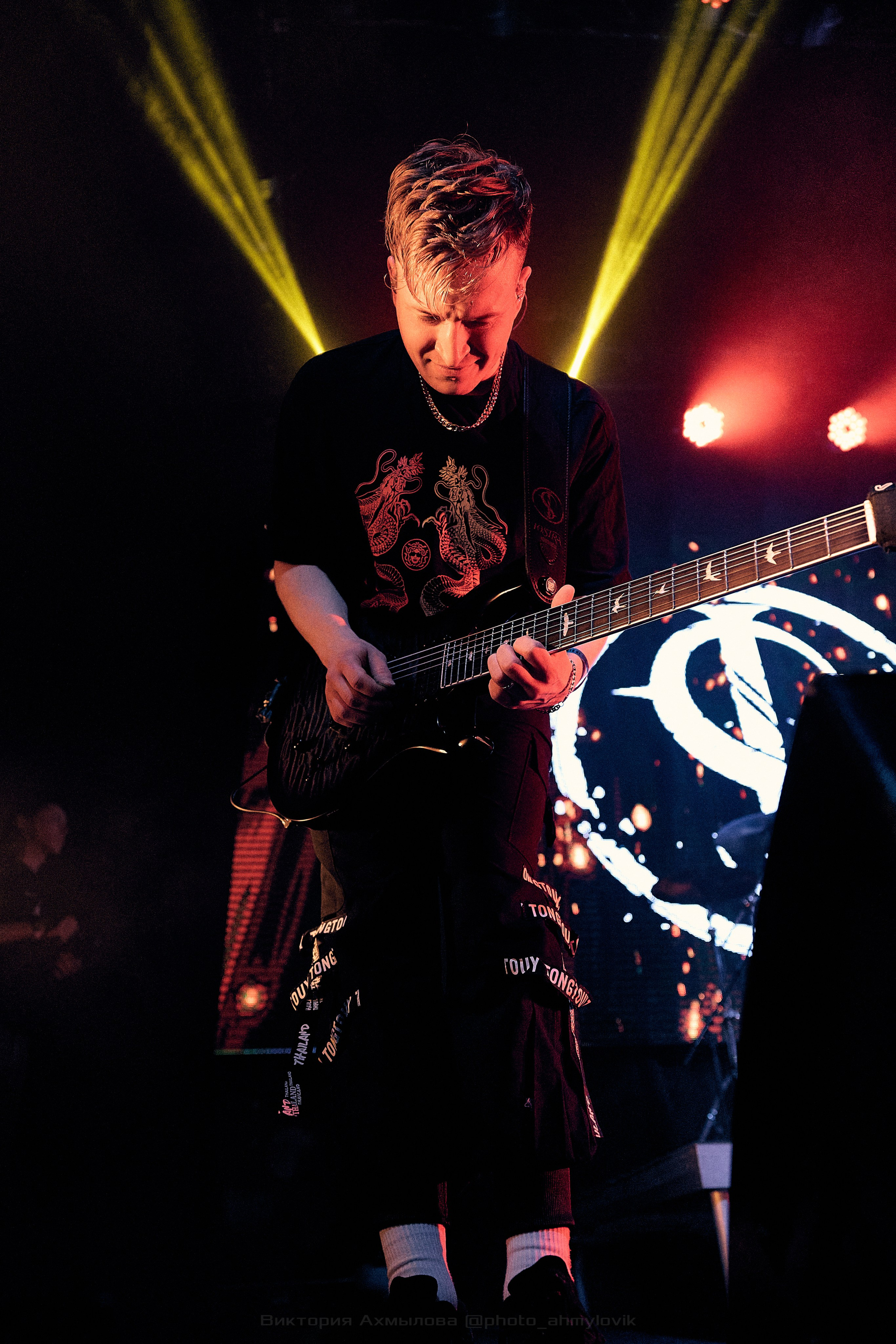 05.10.2024 iOstra в Урбан. Виктория Ахмылова. Фотограф в Москве