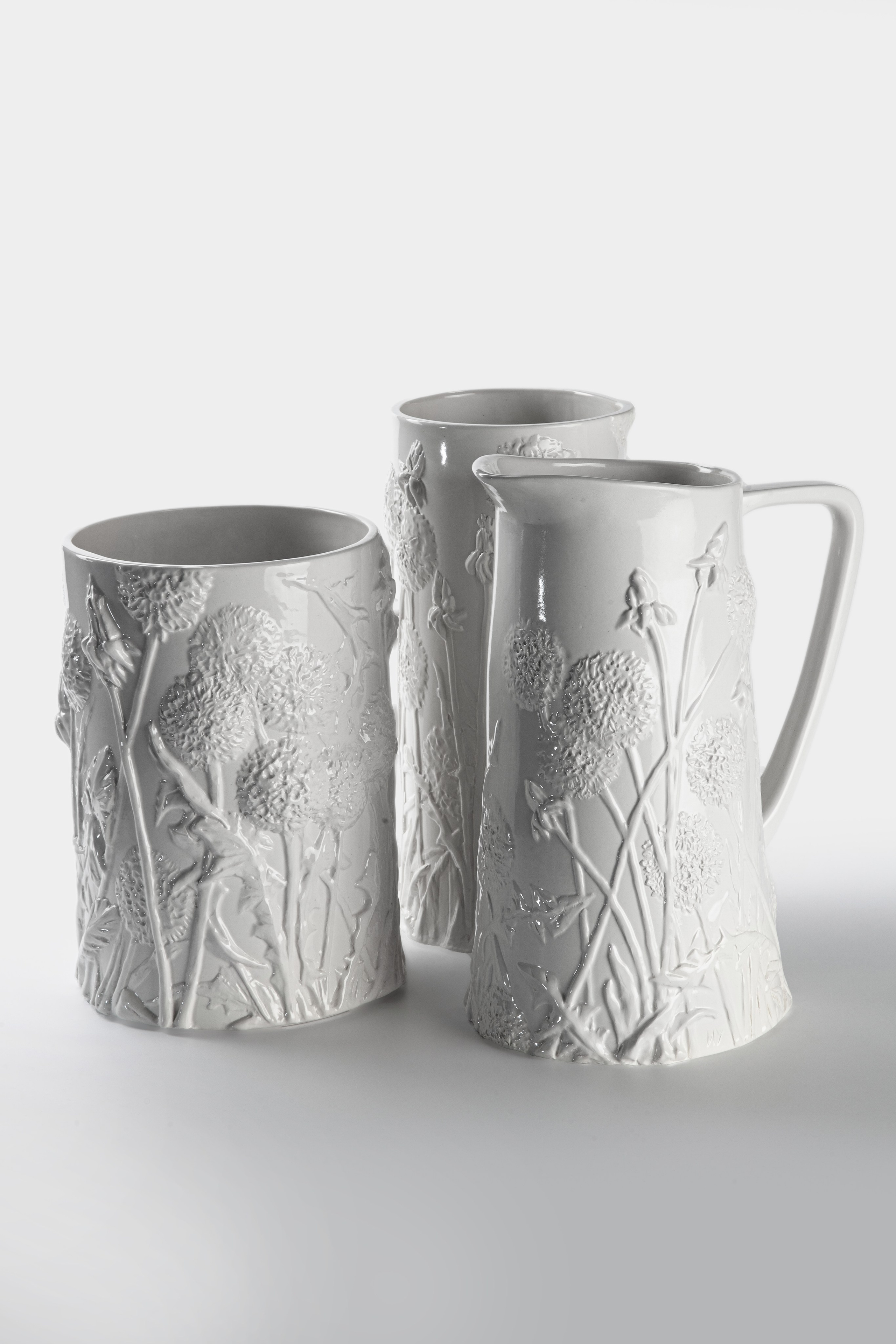 Керамика Ирины Успенской. Фотограф в Москве Максим Быков