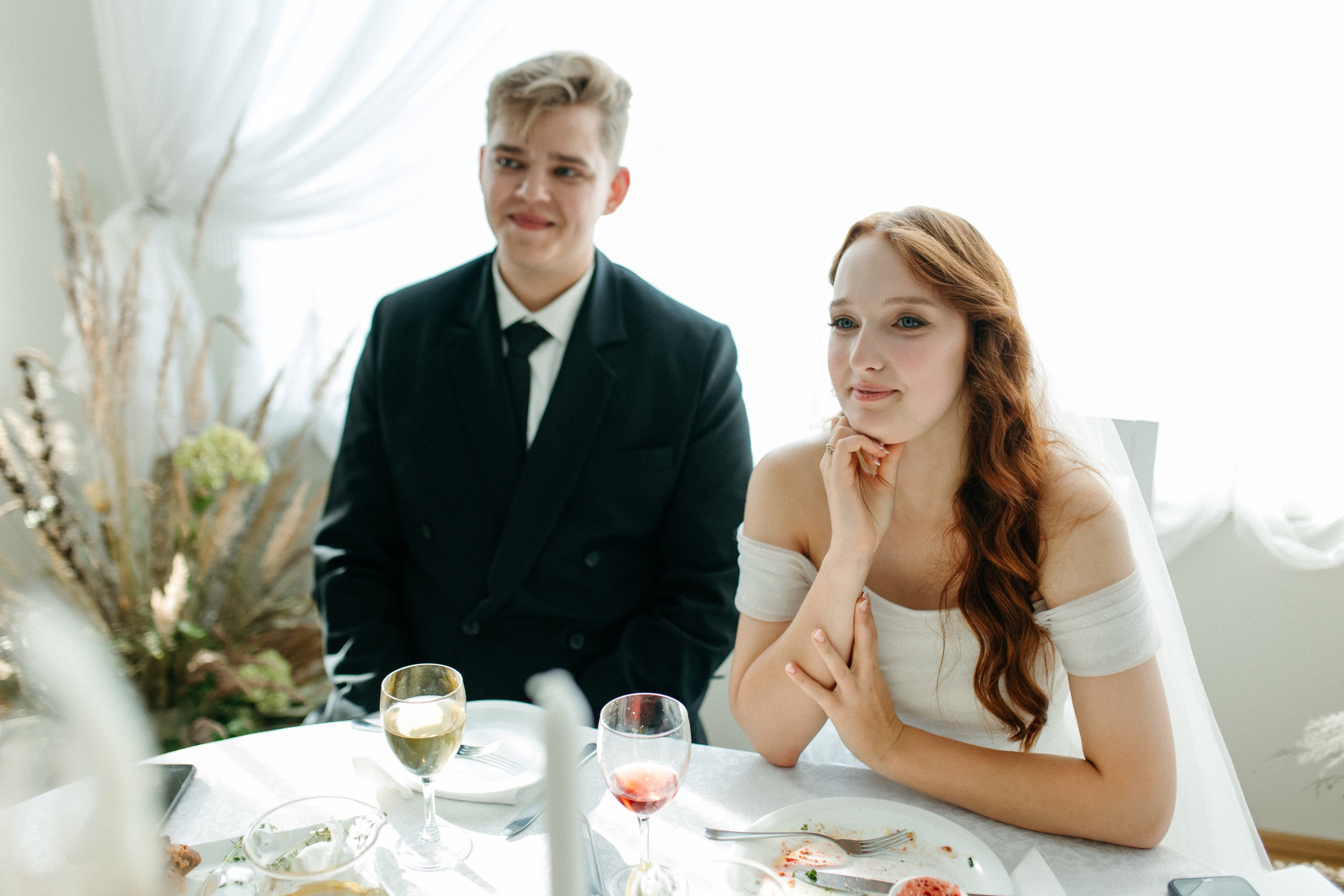 Илья и Эрика. Свадебный фотограф Гродно Минск Destination wedding photographer