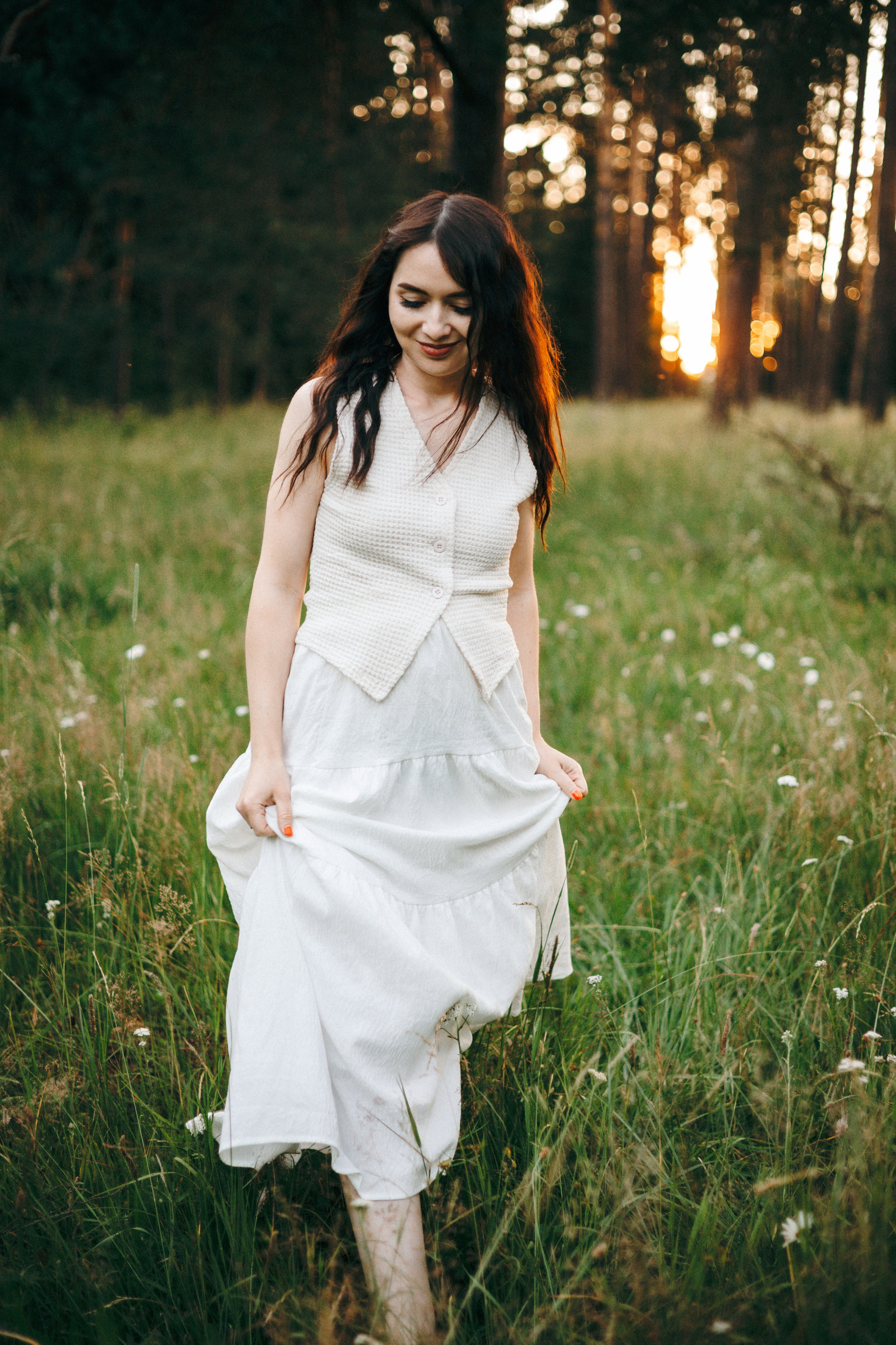 Алина. Ваш фотограф