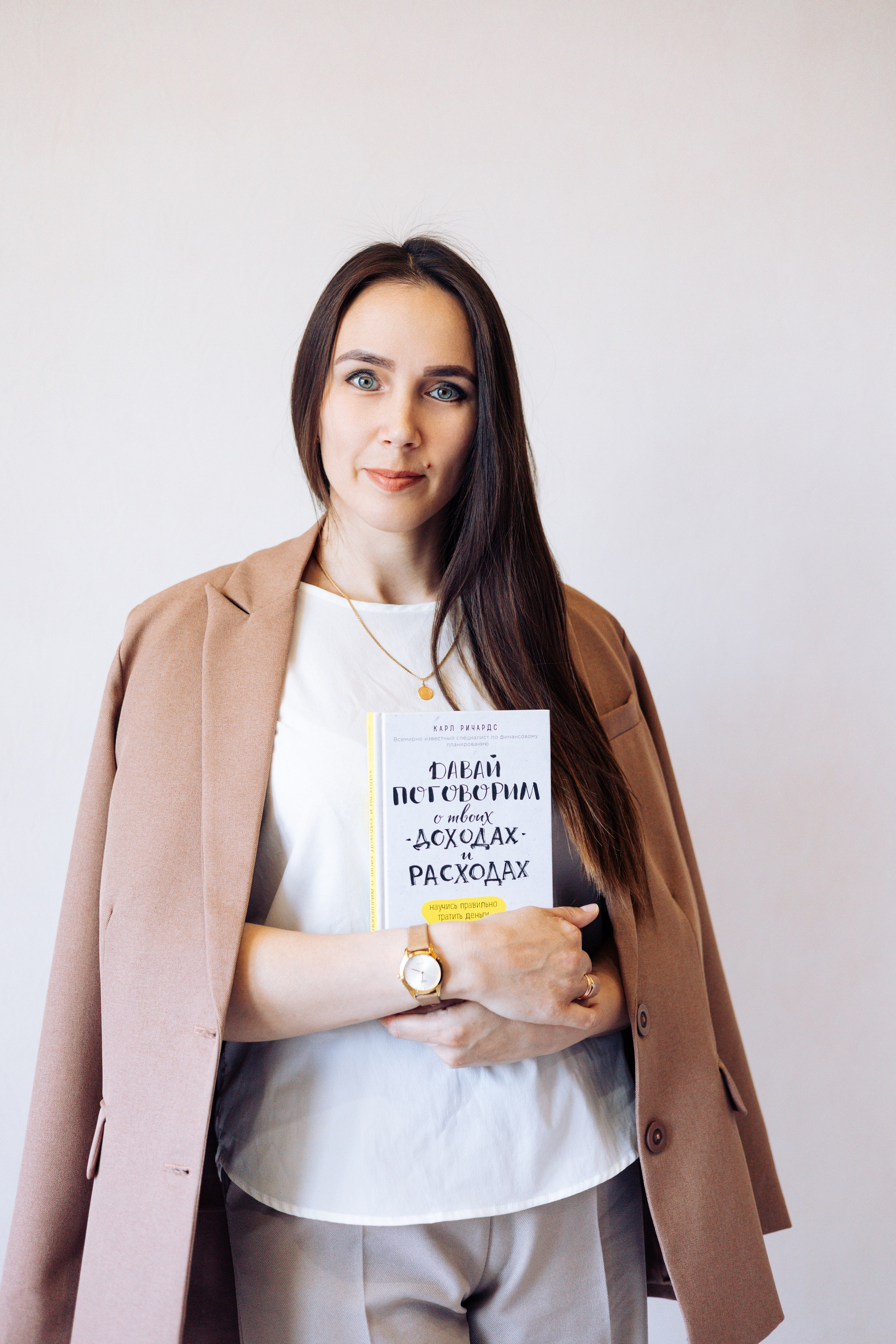 Ольга. Ваш фотограф