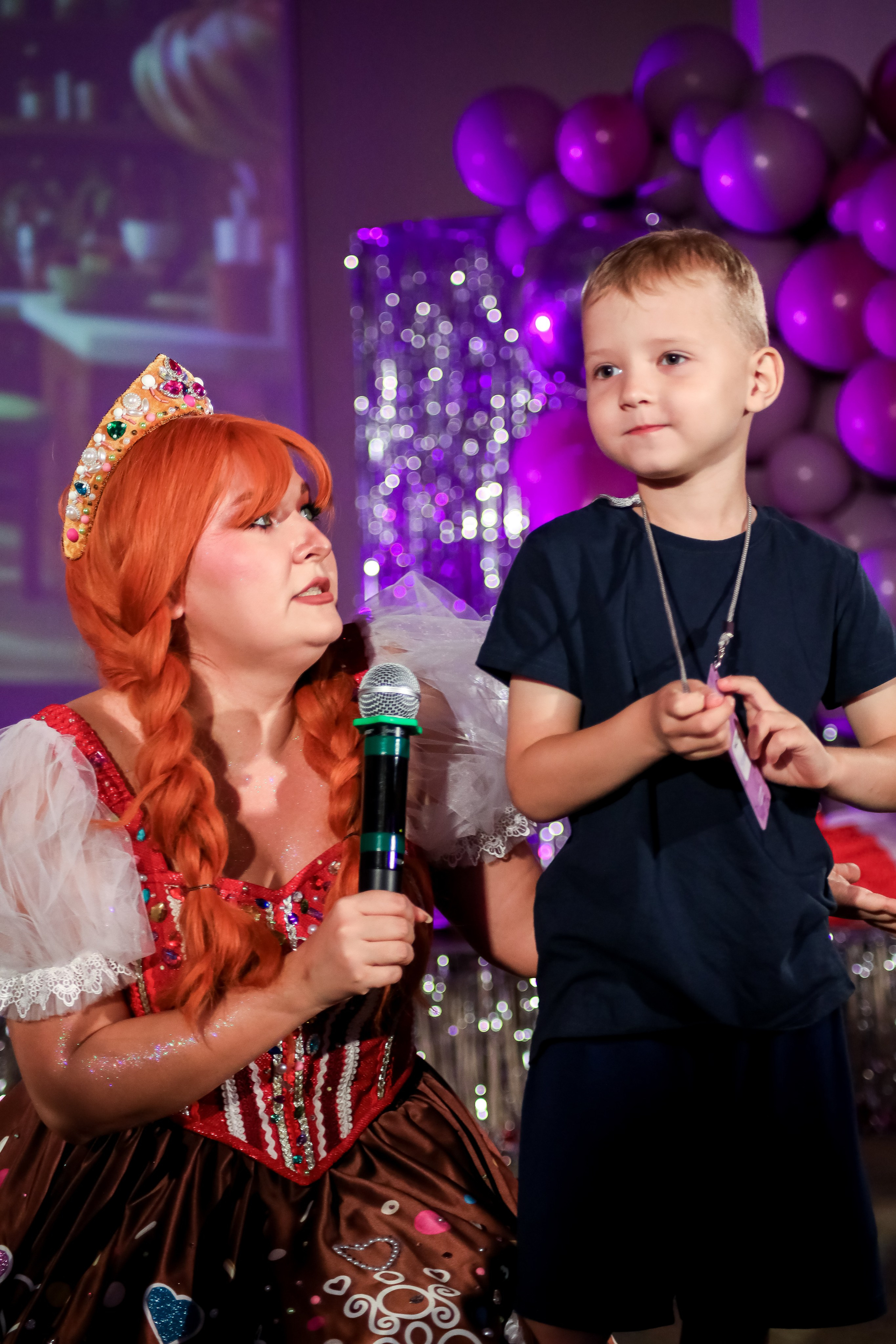 Международный обучающий форум для EVENT-специалистов «СМТ». Photographer Viktoriya Markushina «My world throug»