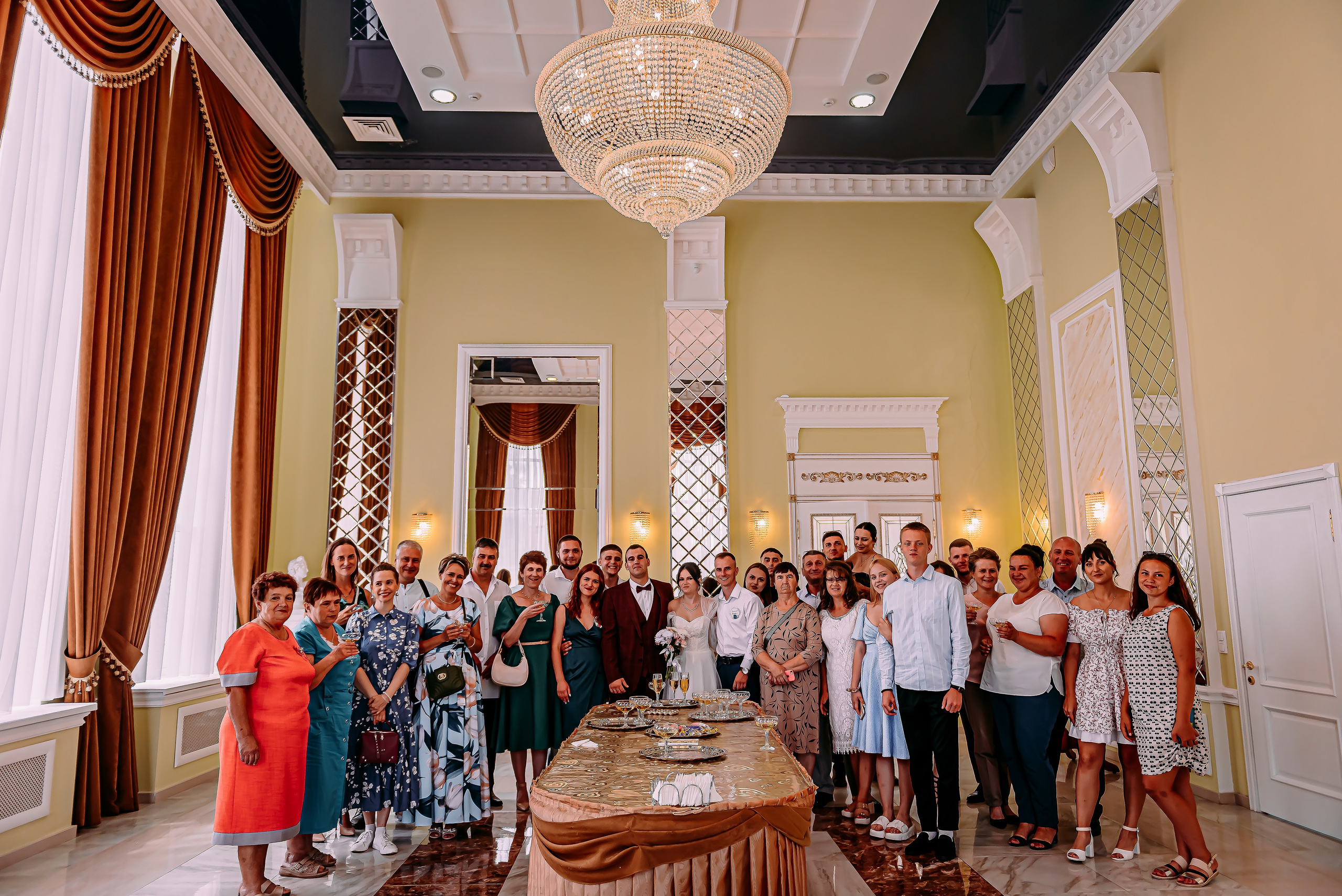 Свадьбы. ALBUMIA