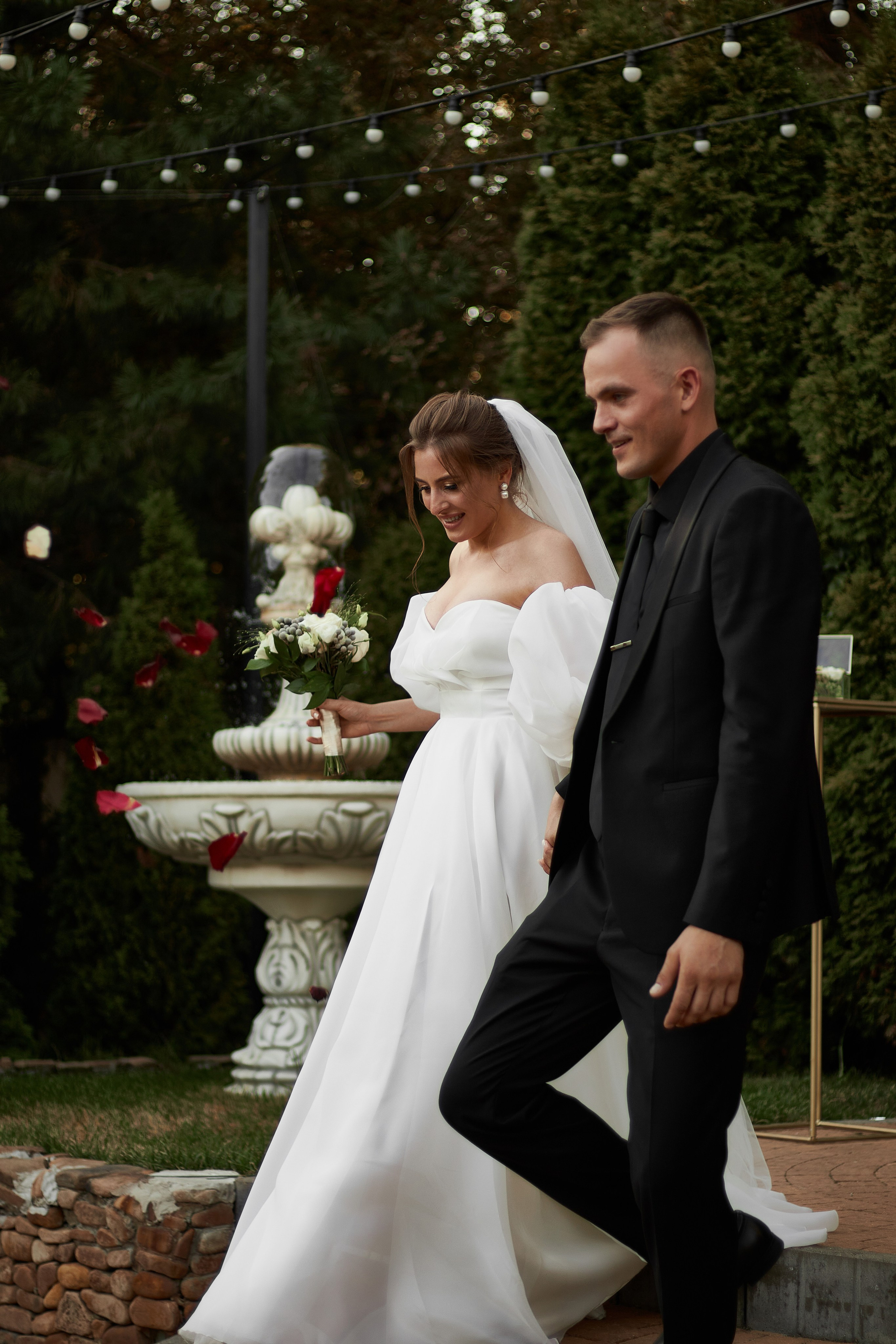 Максим и Виктория. Фотограф в Ростове-на-Дону Нюхарева Виктория