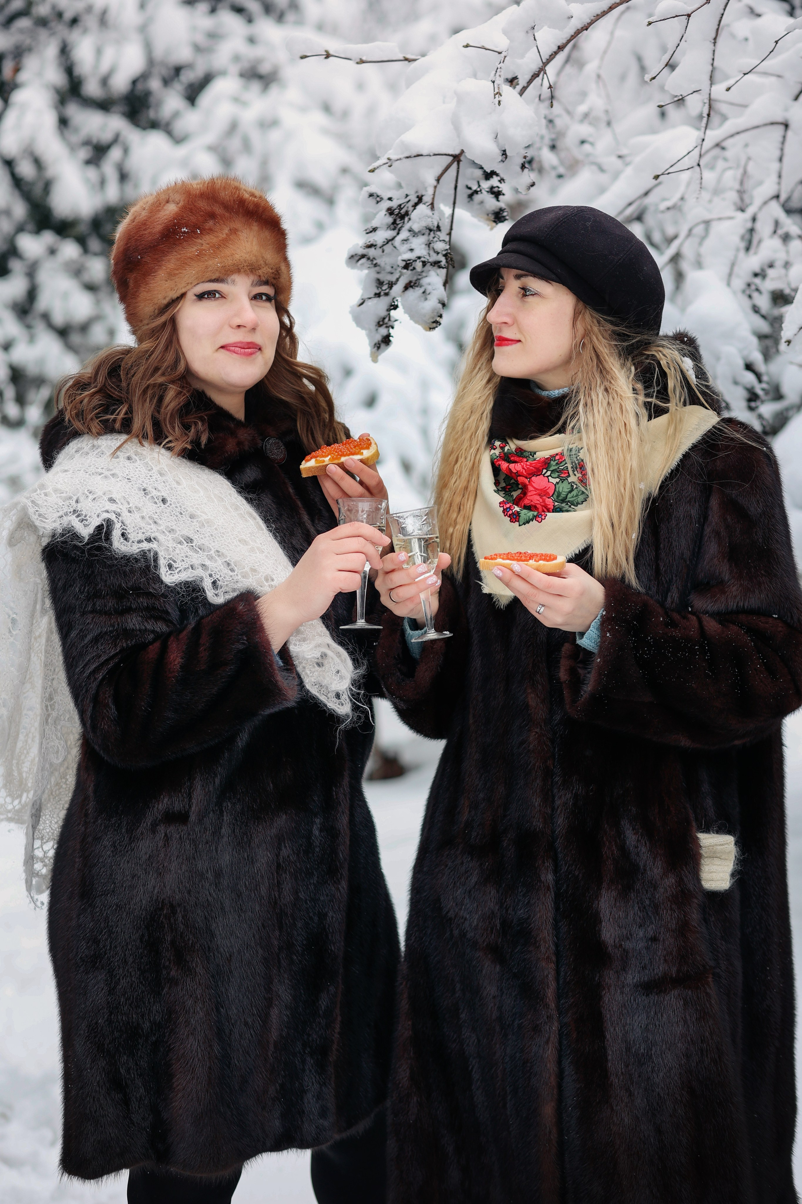 Русские девушки). Свадебный и семейный фотограф в Рязани Анастасия