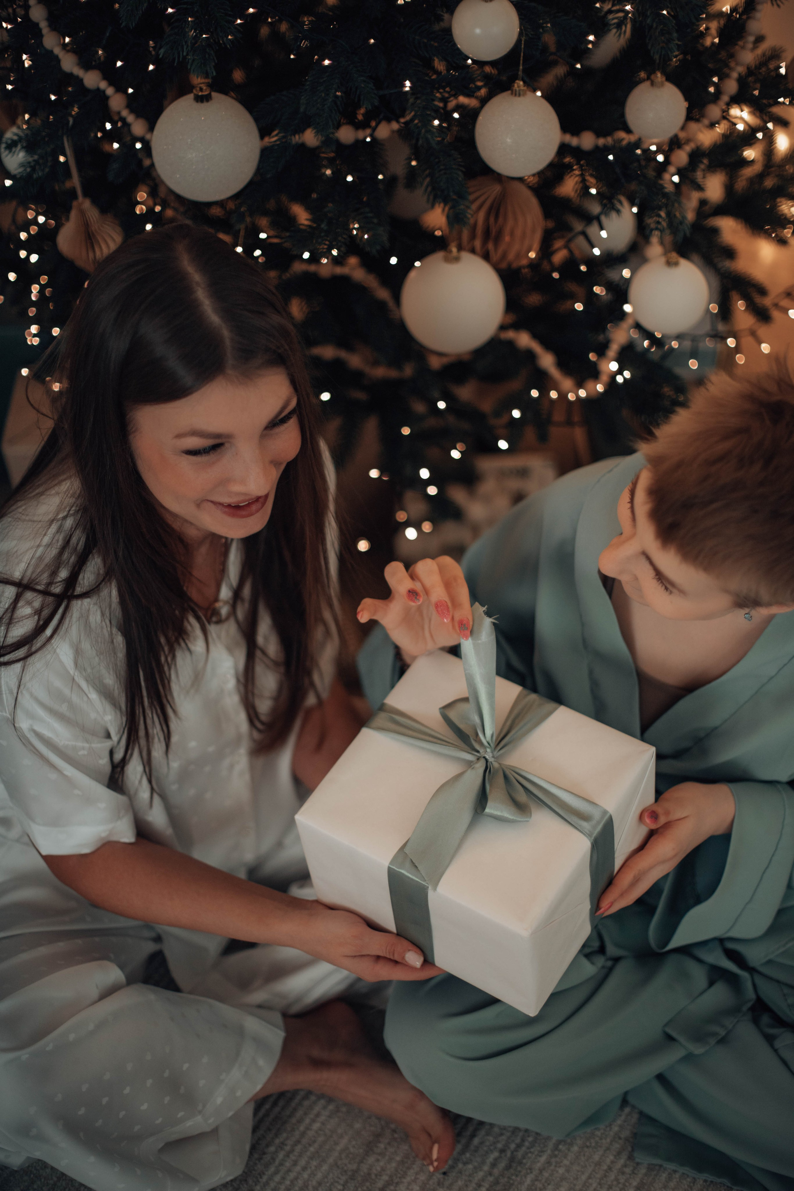 В студии. Семейный фотограф Москва Ирина Малышева