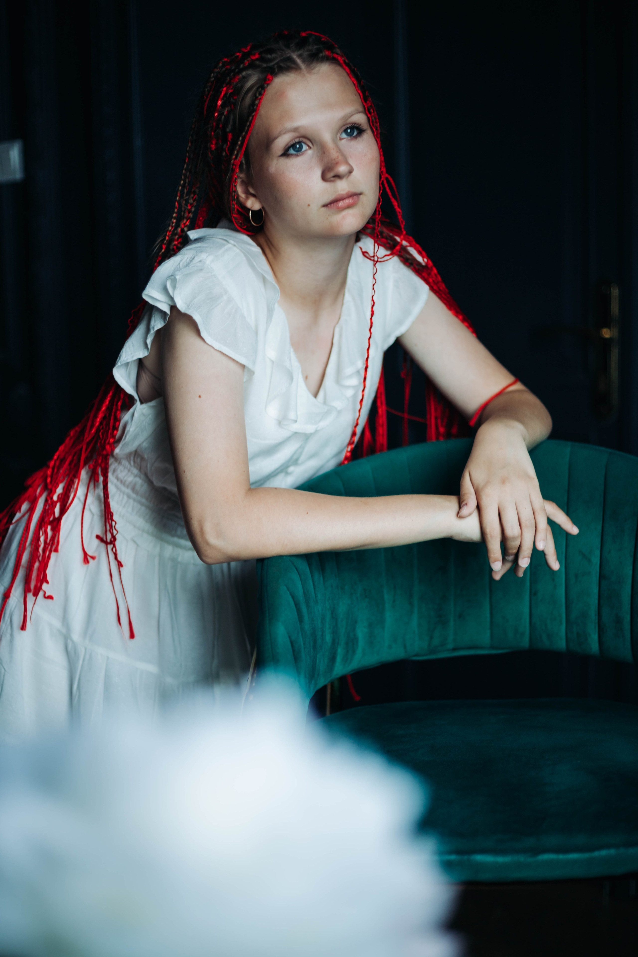 Кира. Свадебный и семейный фотограф в Санкт-Петербурге Лолита Евстифеева