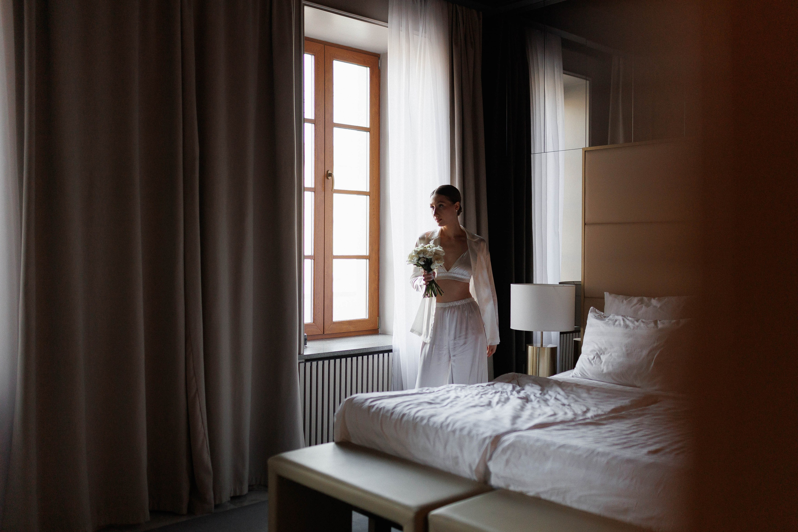 ···. Свадебный фотограф в Санкт-Петербурге Александра Чукавина