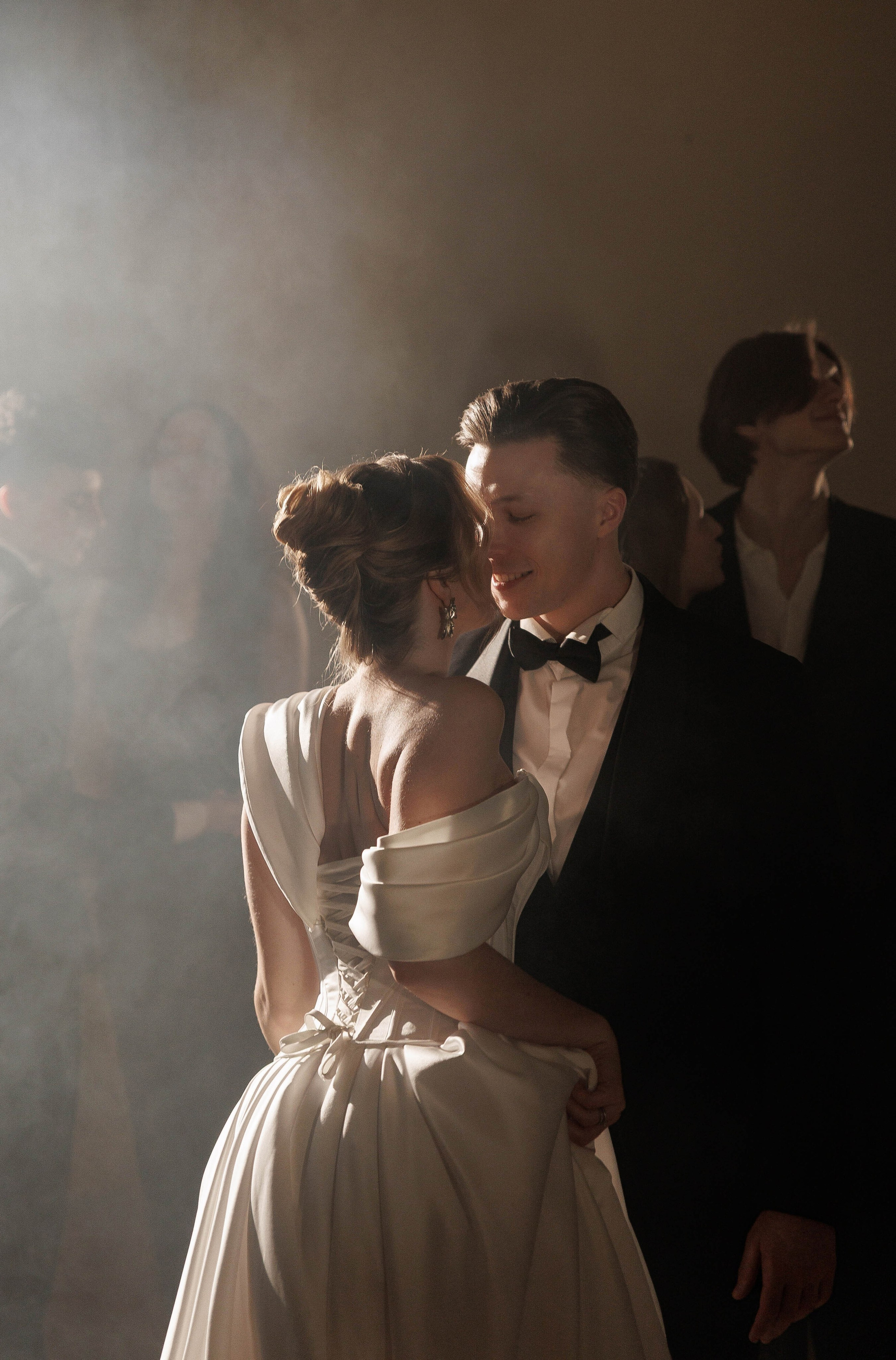 . Свадебный фотограф в Санкт-Петербурге Александра Чукавина