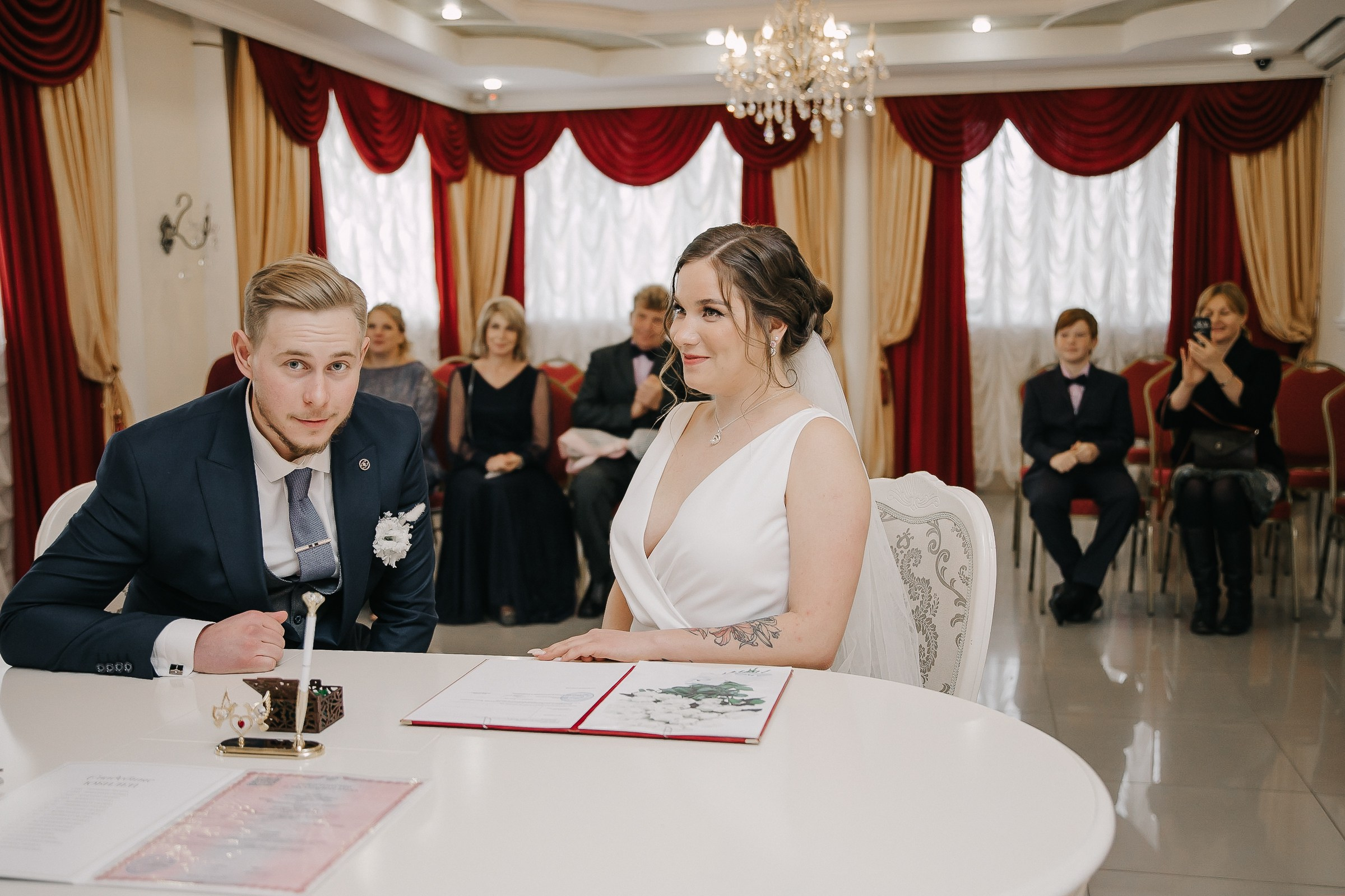 Лера и Максим. Семейный и свадебный фотограф в Челябинске Юлия Софьина