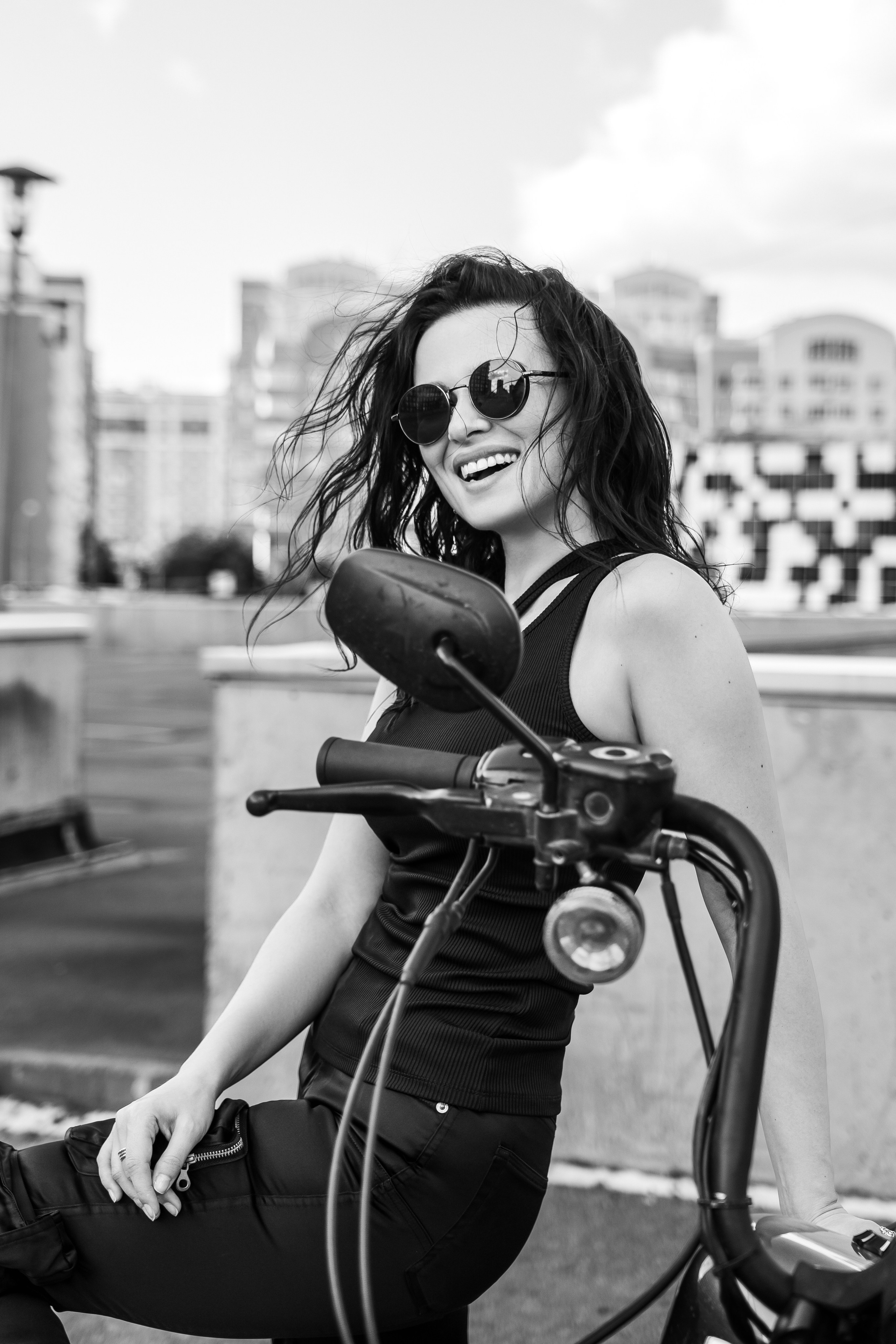 Mira&Moto. Наталия Фролова. Фотограф. Москва