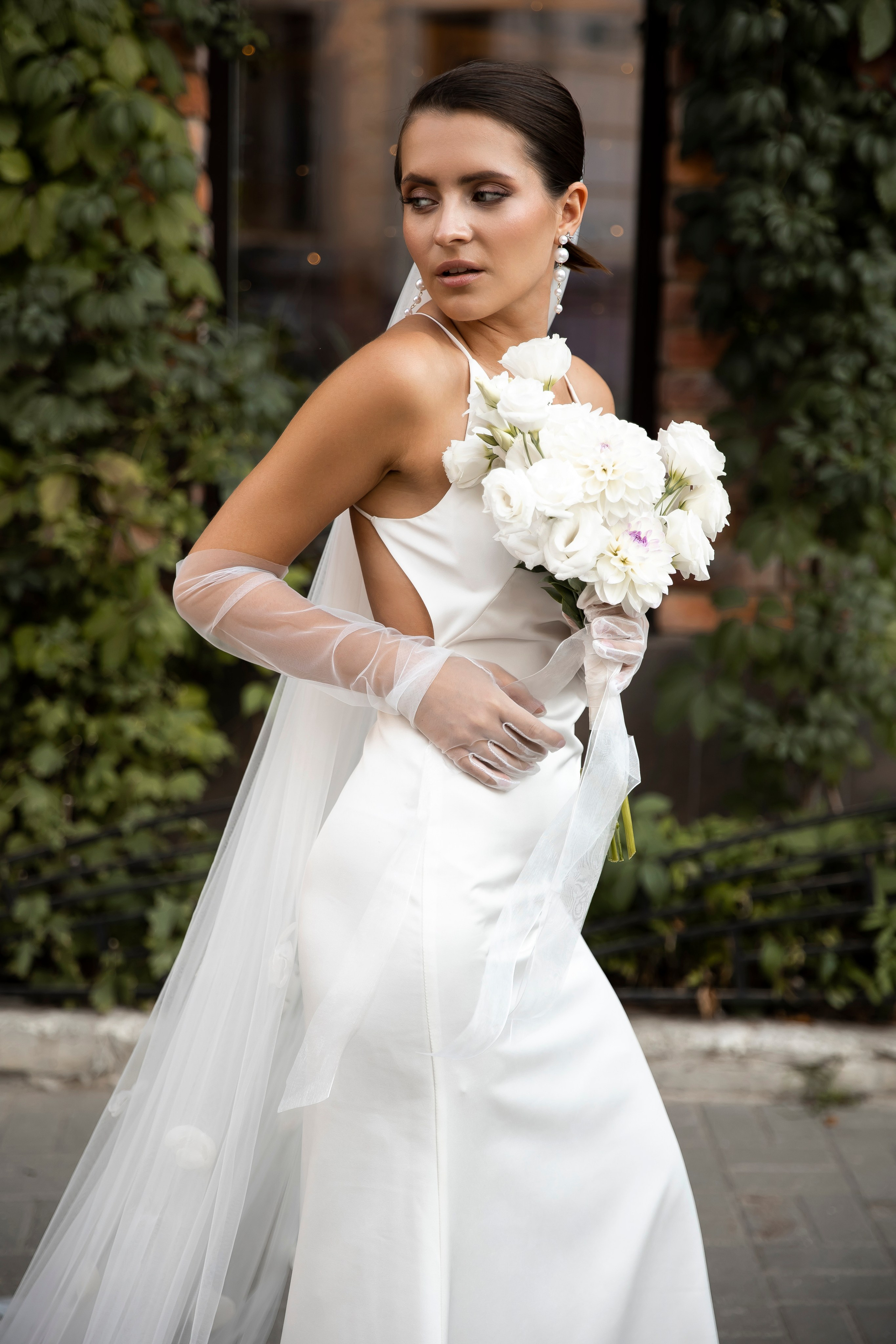 Ксюша. Я Ира и я фотографирую свадьбы более 10 лет