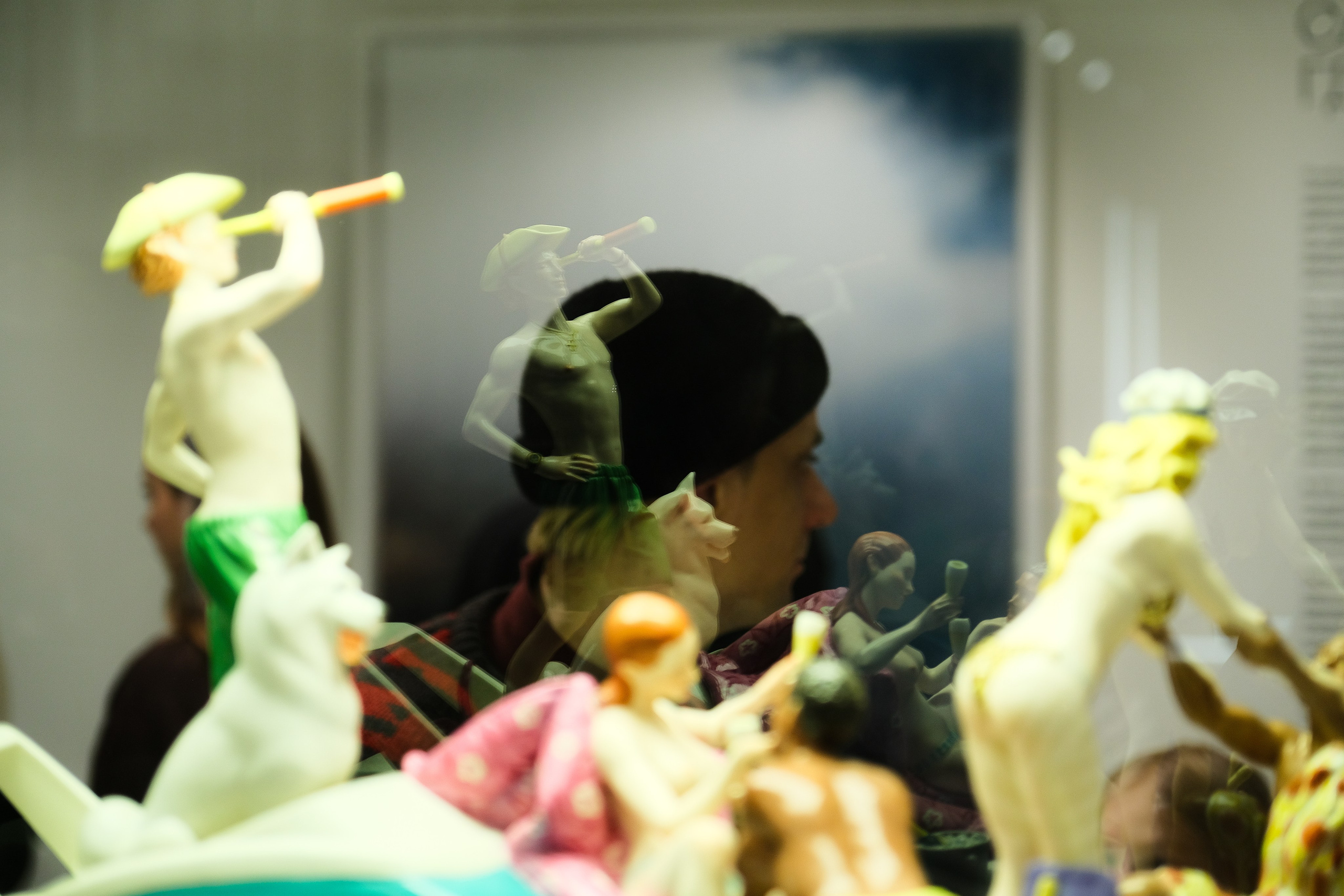 Открытие галереи «Виктория». Александр Носов. Портретный и репортажный фотограф в Самаре