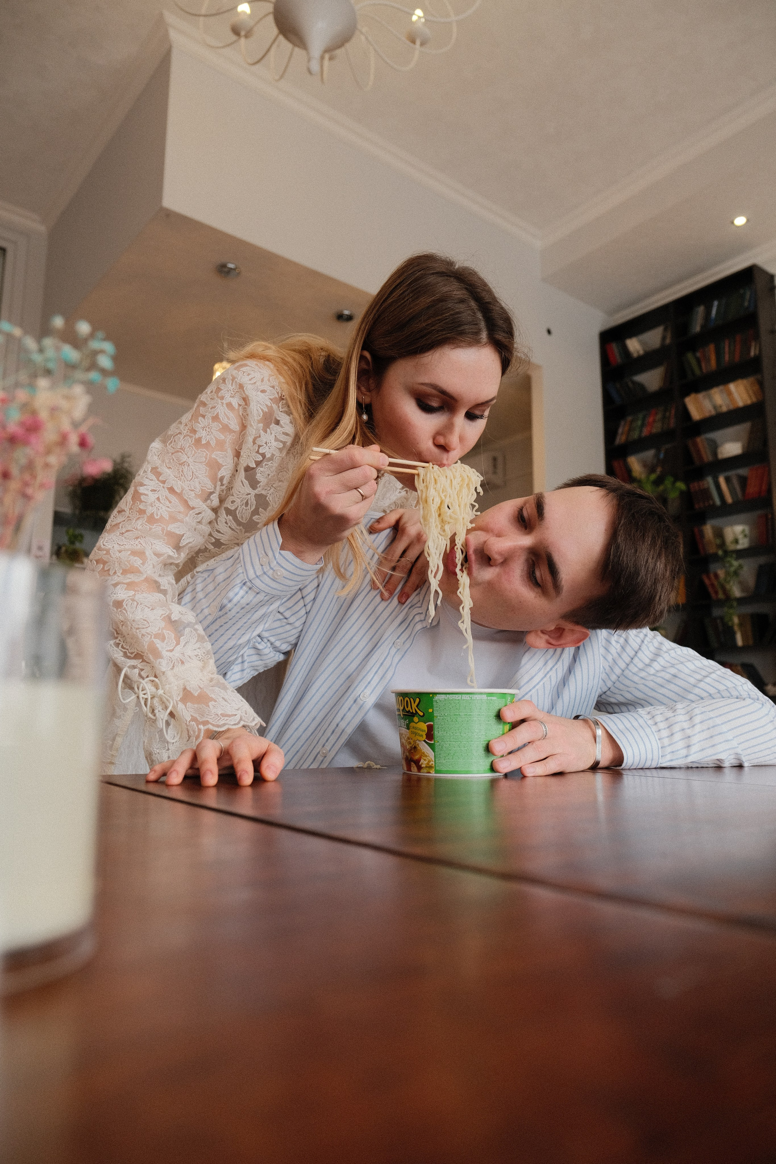 Иван❤️Екатерина. Александр Носов. Портретный и репортажный фотограф в Самаре